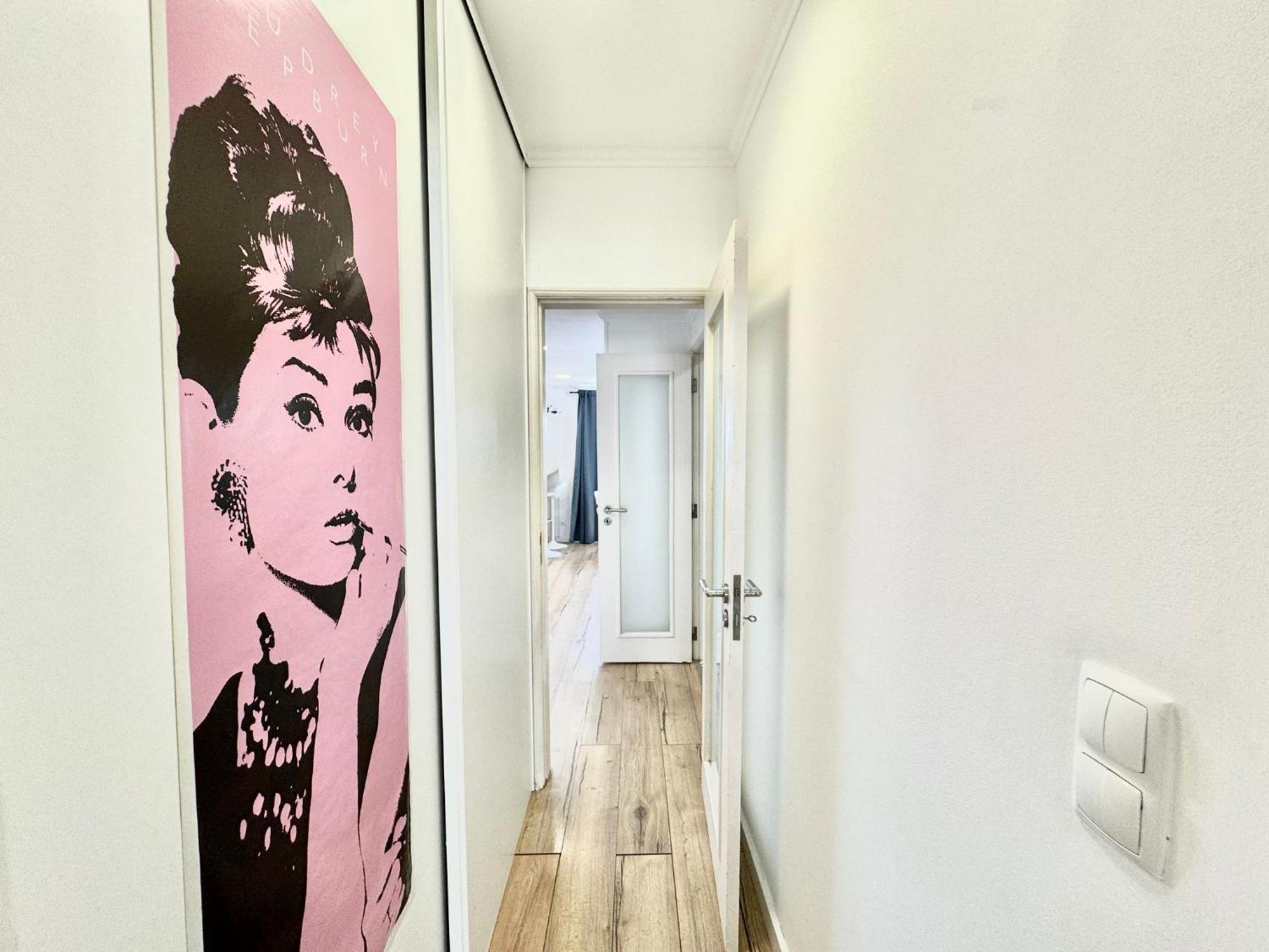 Apartamento Nomad Lisboa
