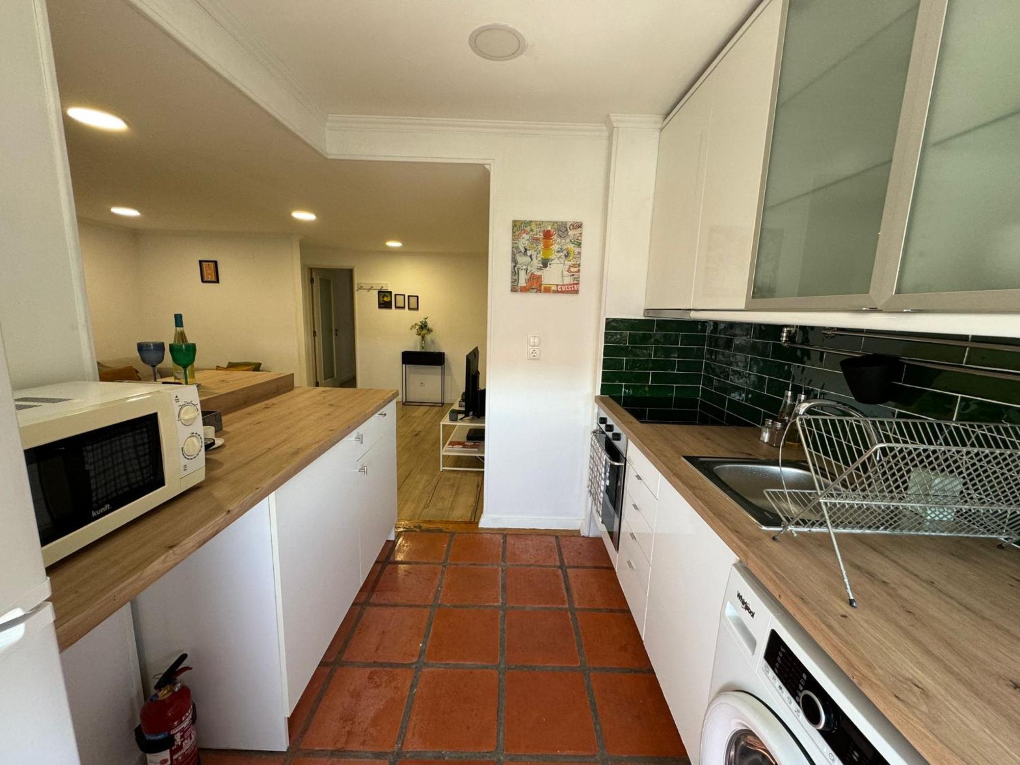 Nomad Apartamento