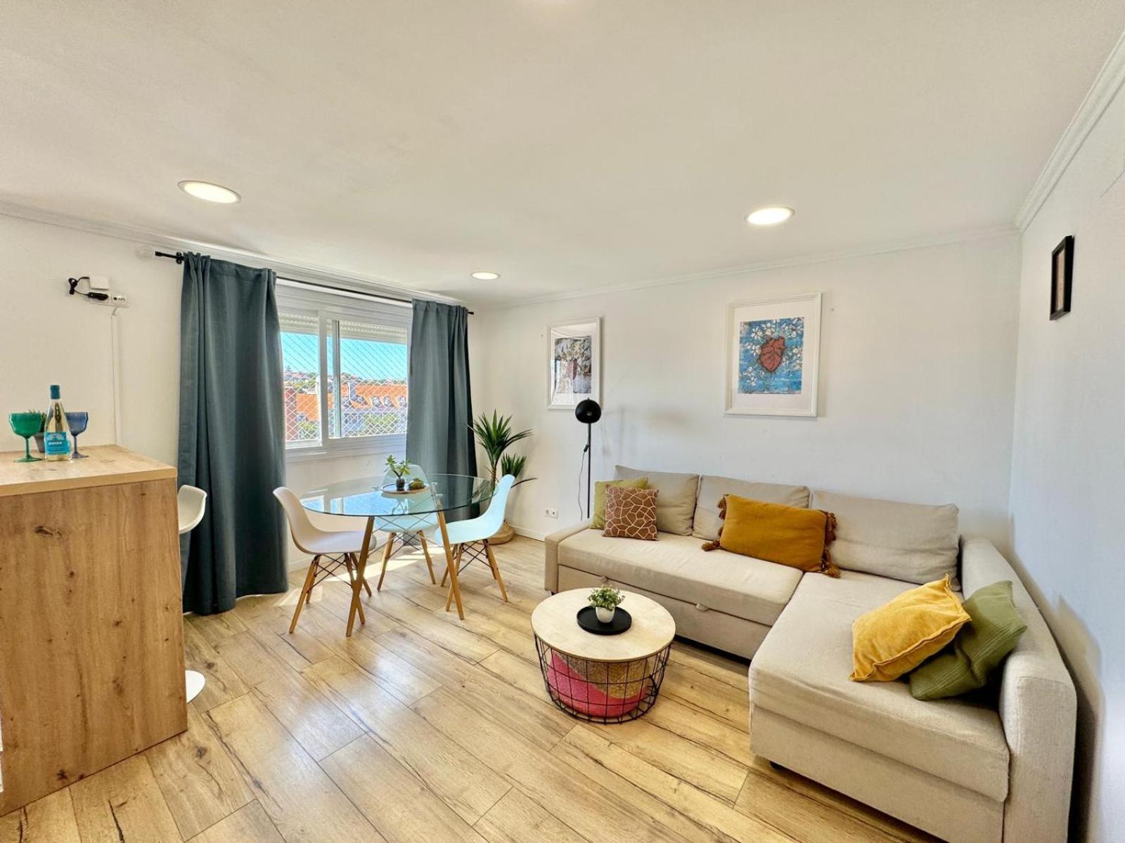 Nomad Apartamento