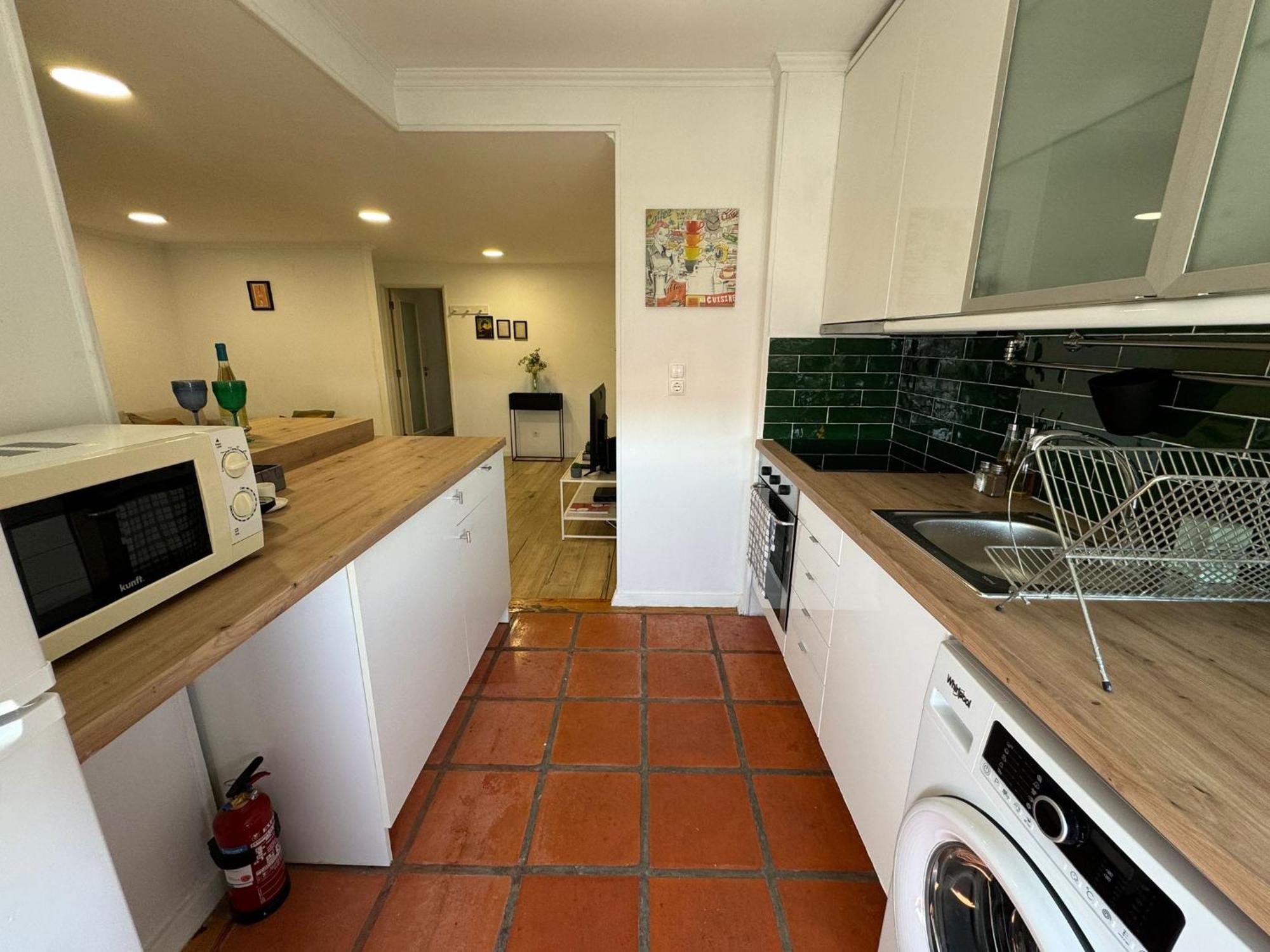 Nomad Apartamento *