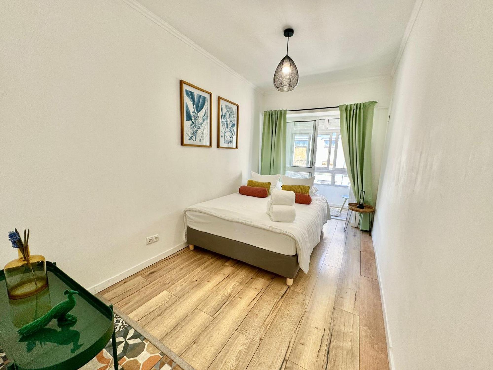 Apartamento Nomad