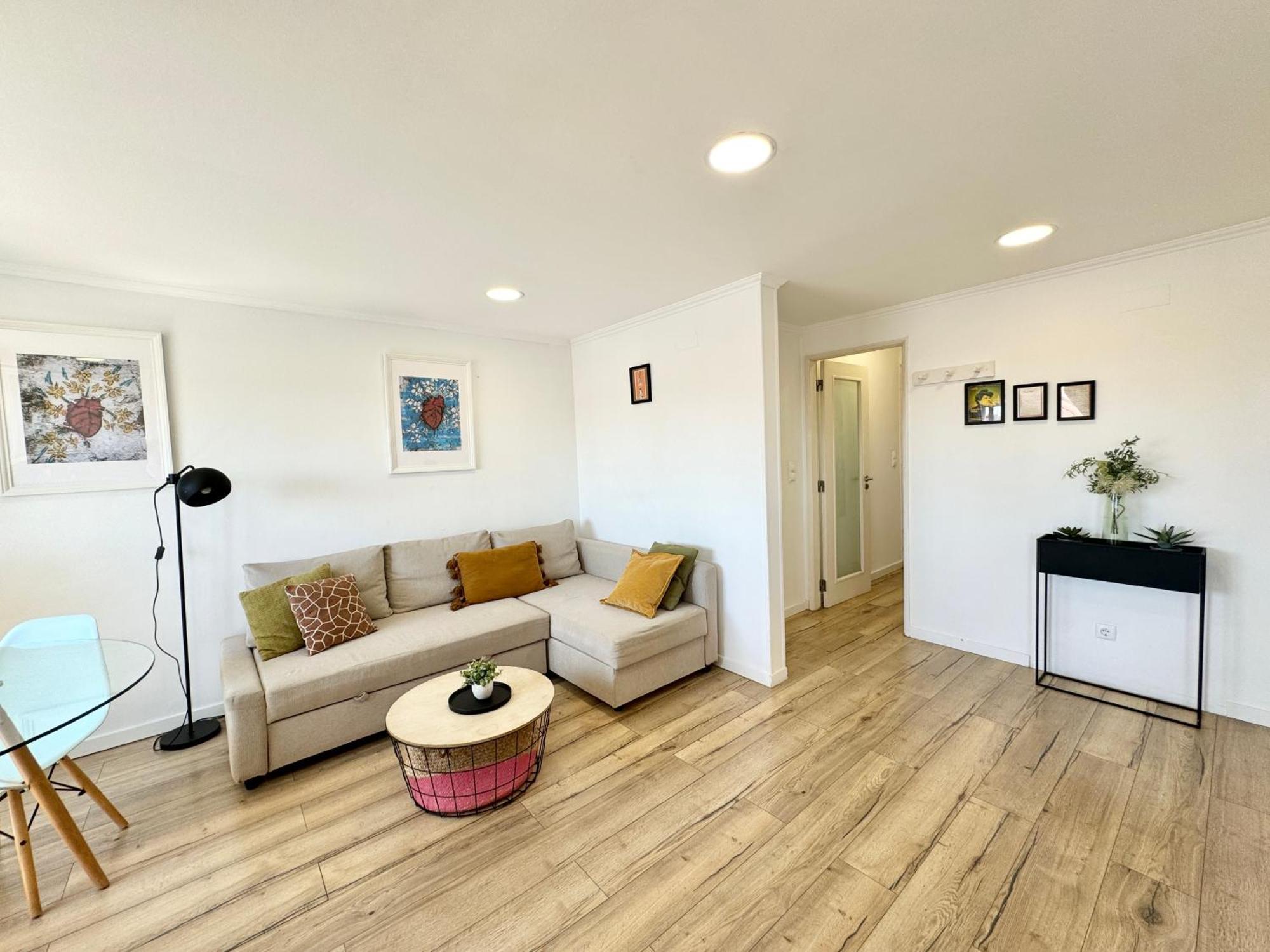 Nomad Apartamento *
