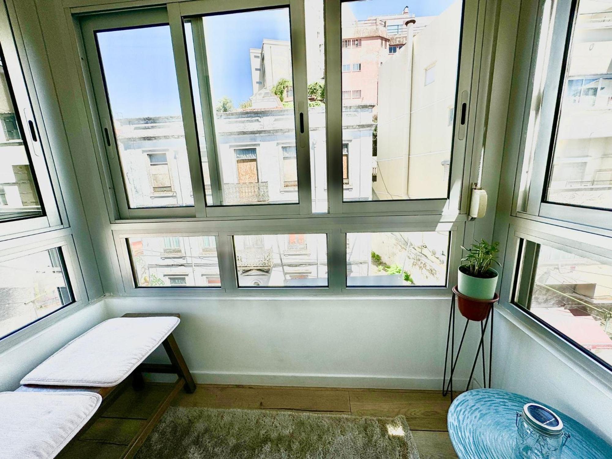 Nomad Apartamento