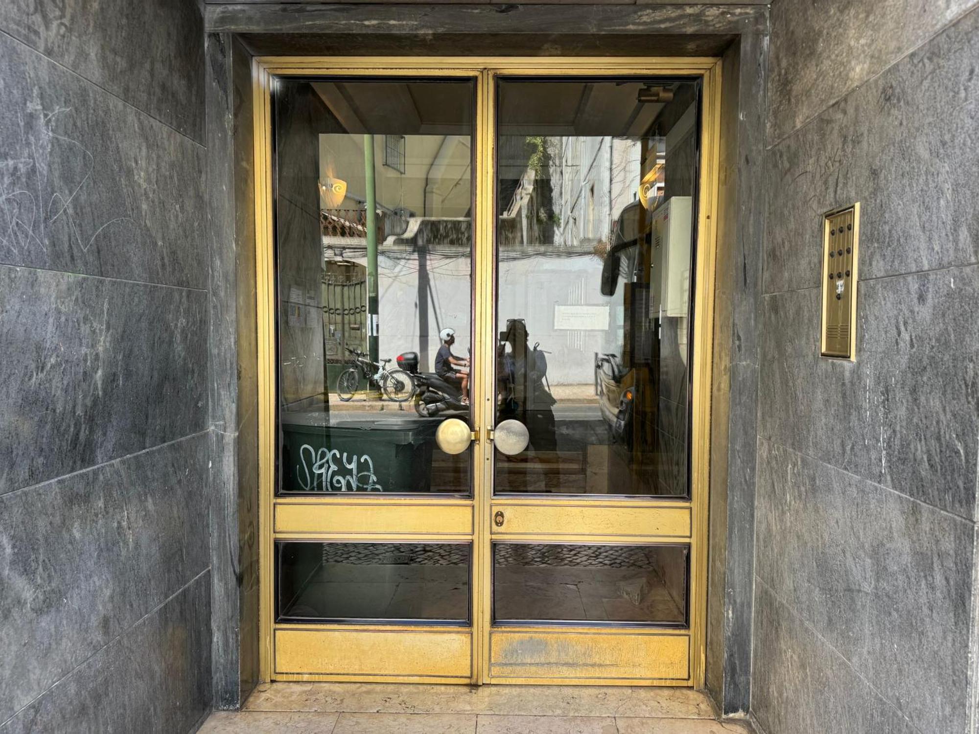 Nomad Apartamento Lisboa