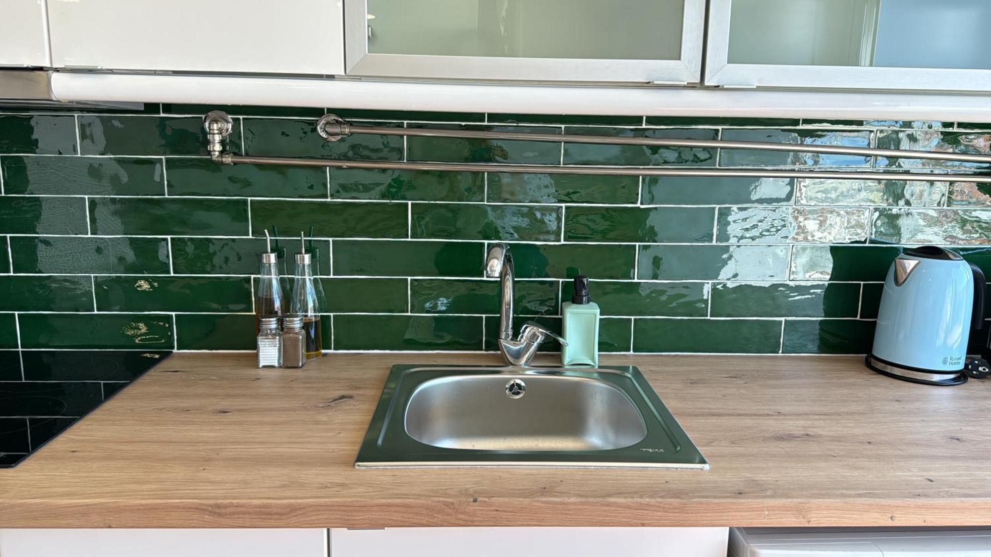 Apartamento Nomad Lisboa