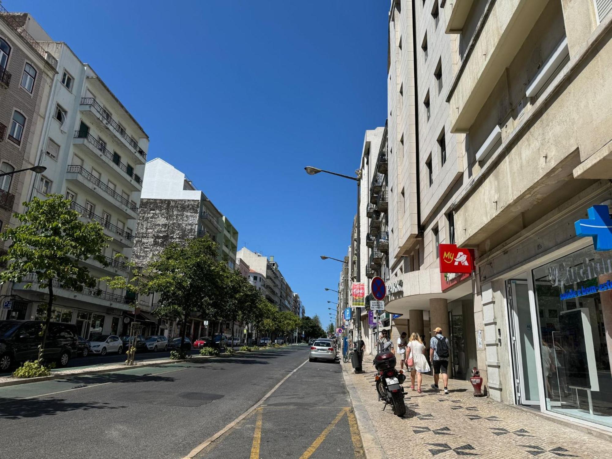 Nomad Apartamento *