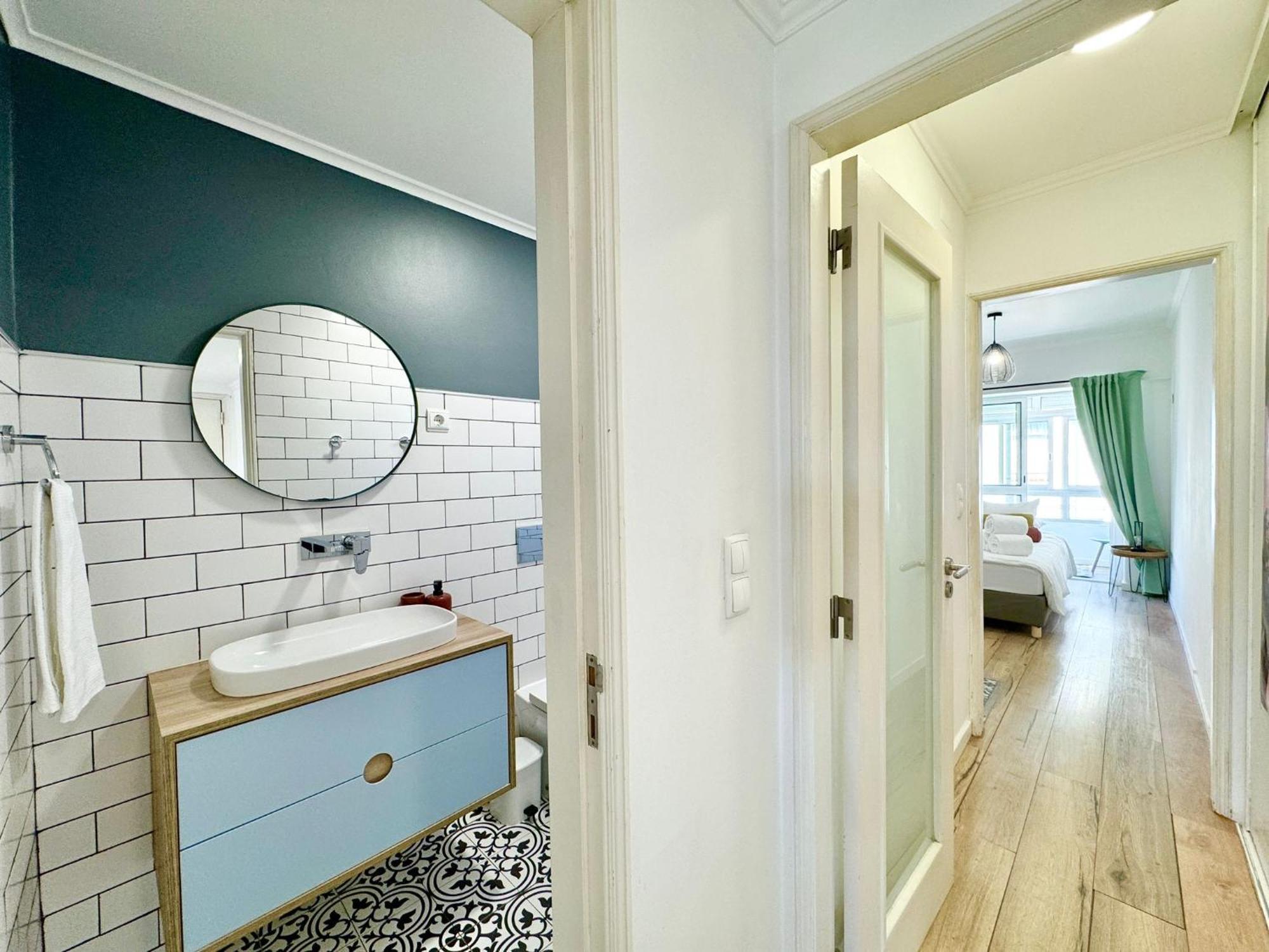 Nomad Apartamento *