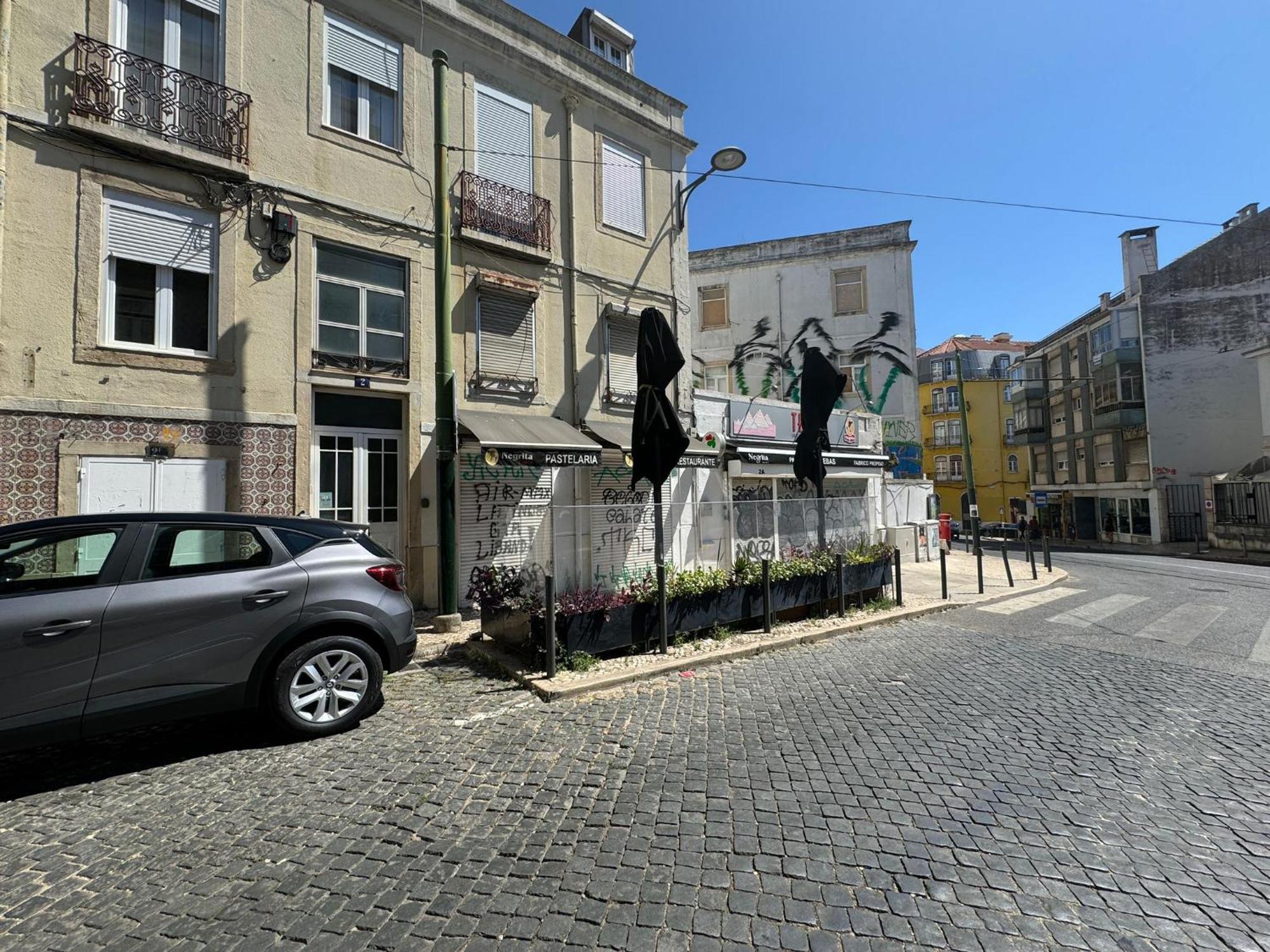Nomad Lisboa