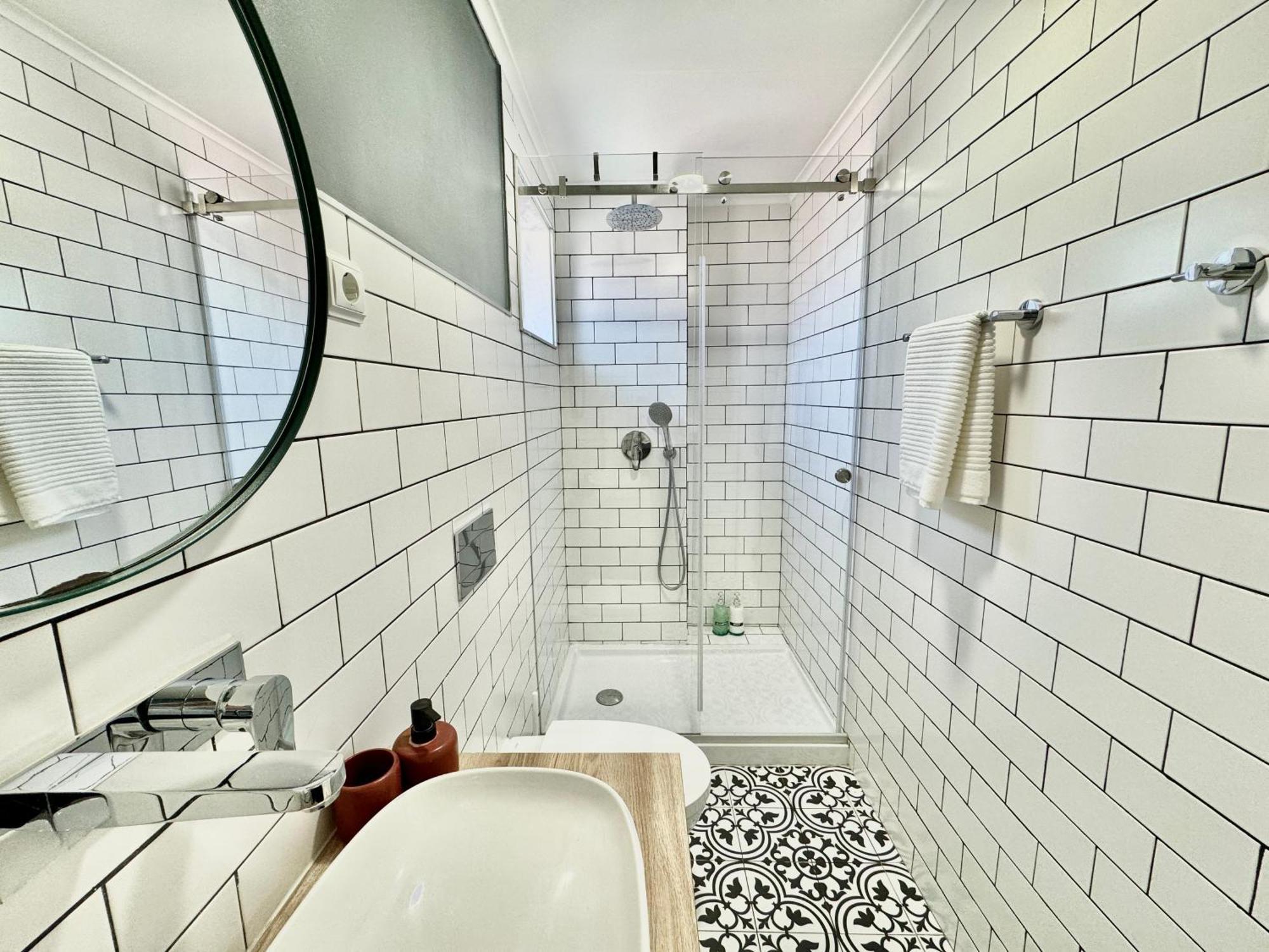 Nomad Apartamento