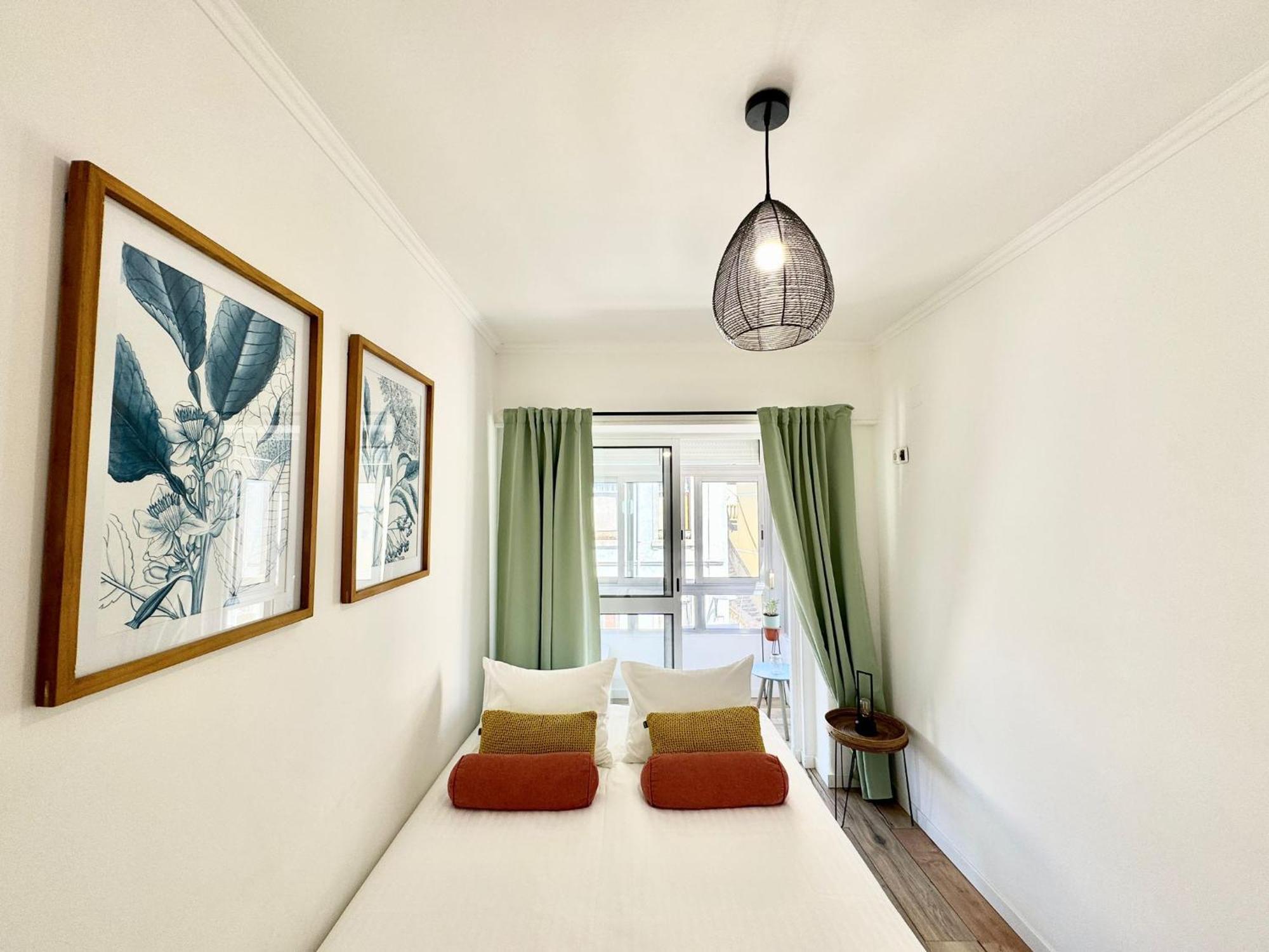 Apartamento Nomad
