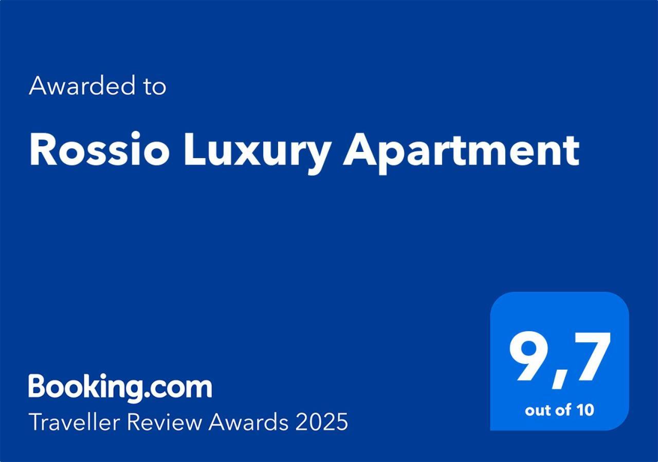Rossio Luxury Lisboa