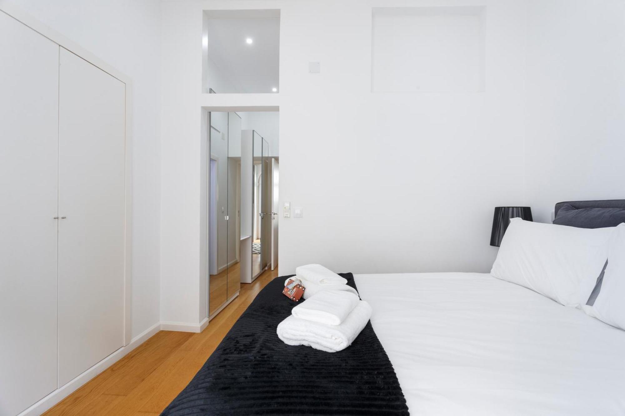 Apartamento Sao Vicente Prestige