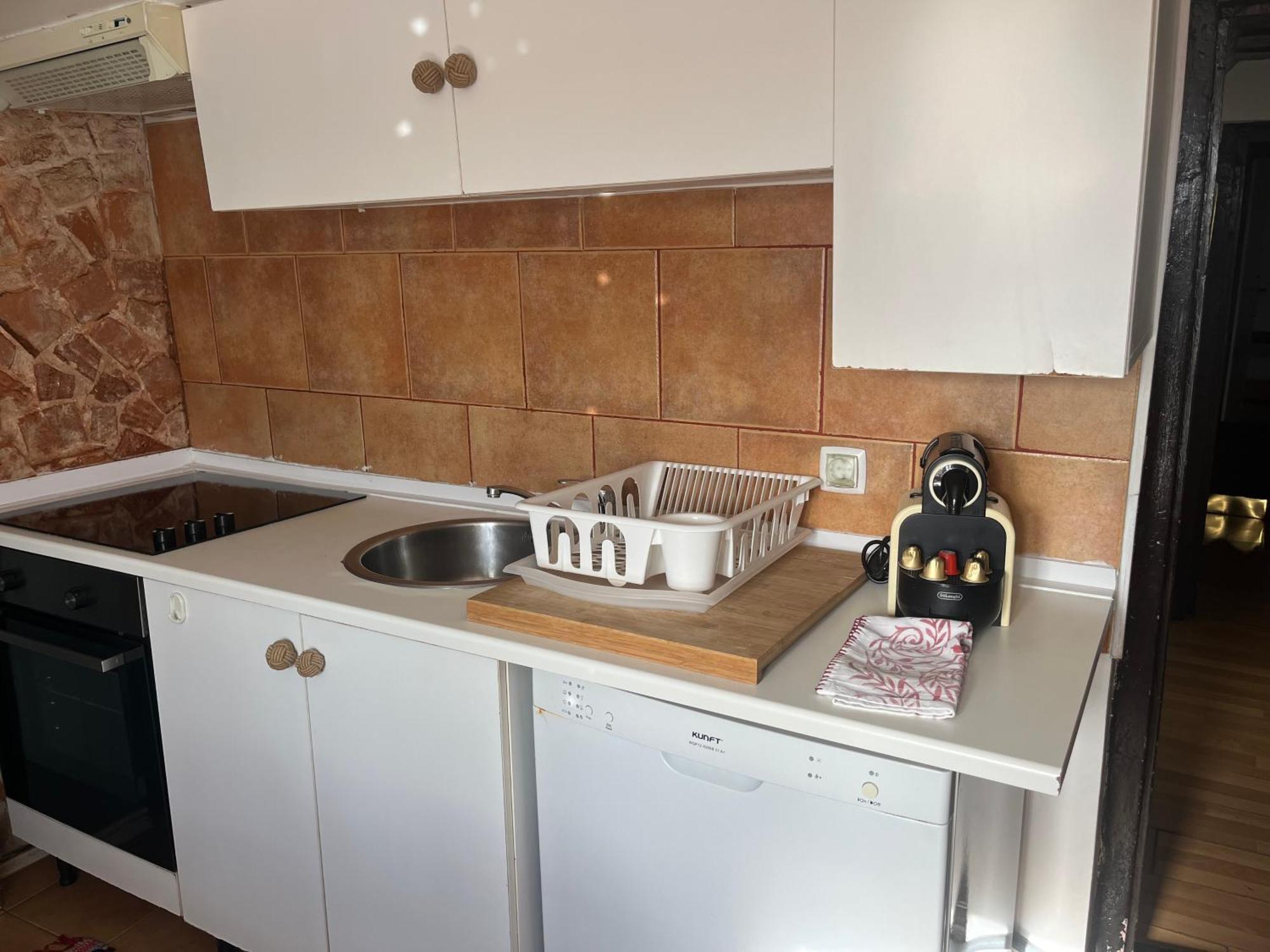 Apartamento With Balcony Near Rossio *