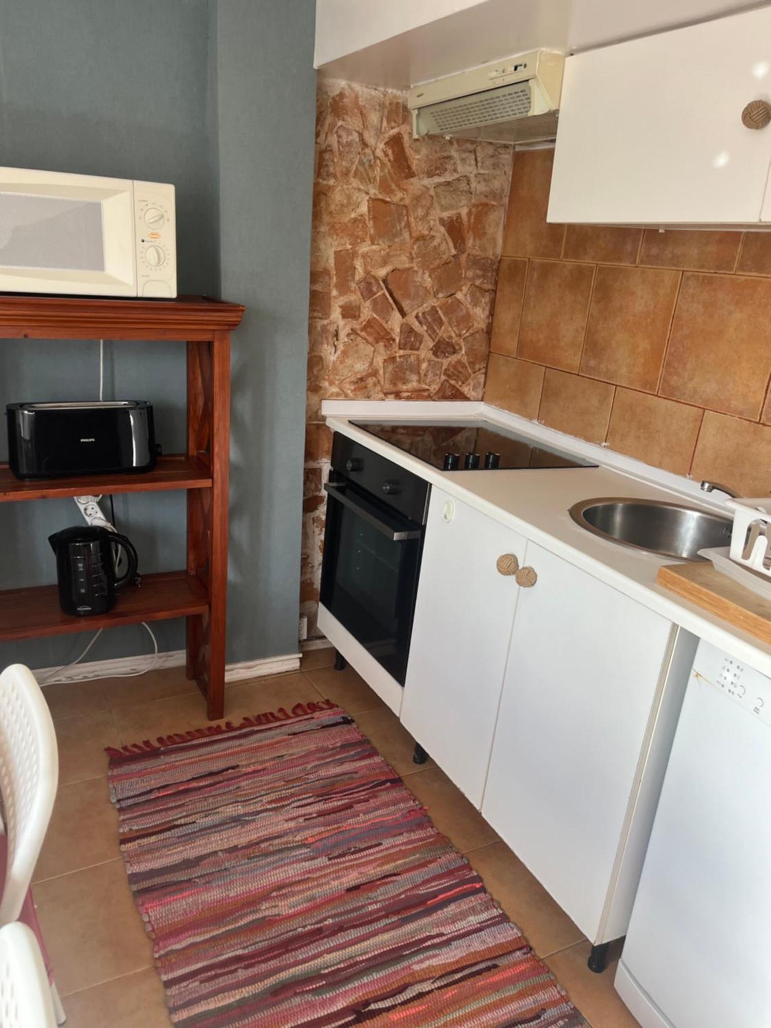 Apartamento With Balcony Near Rossio