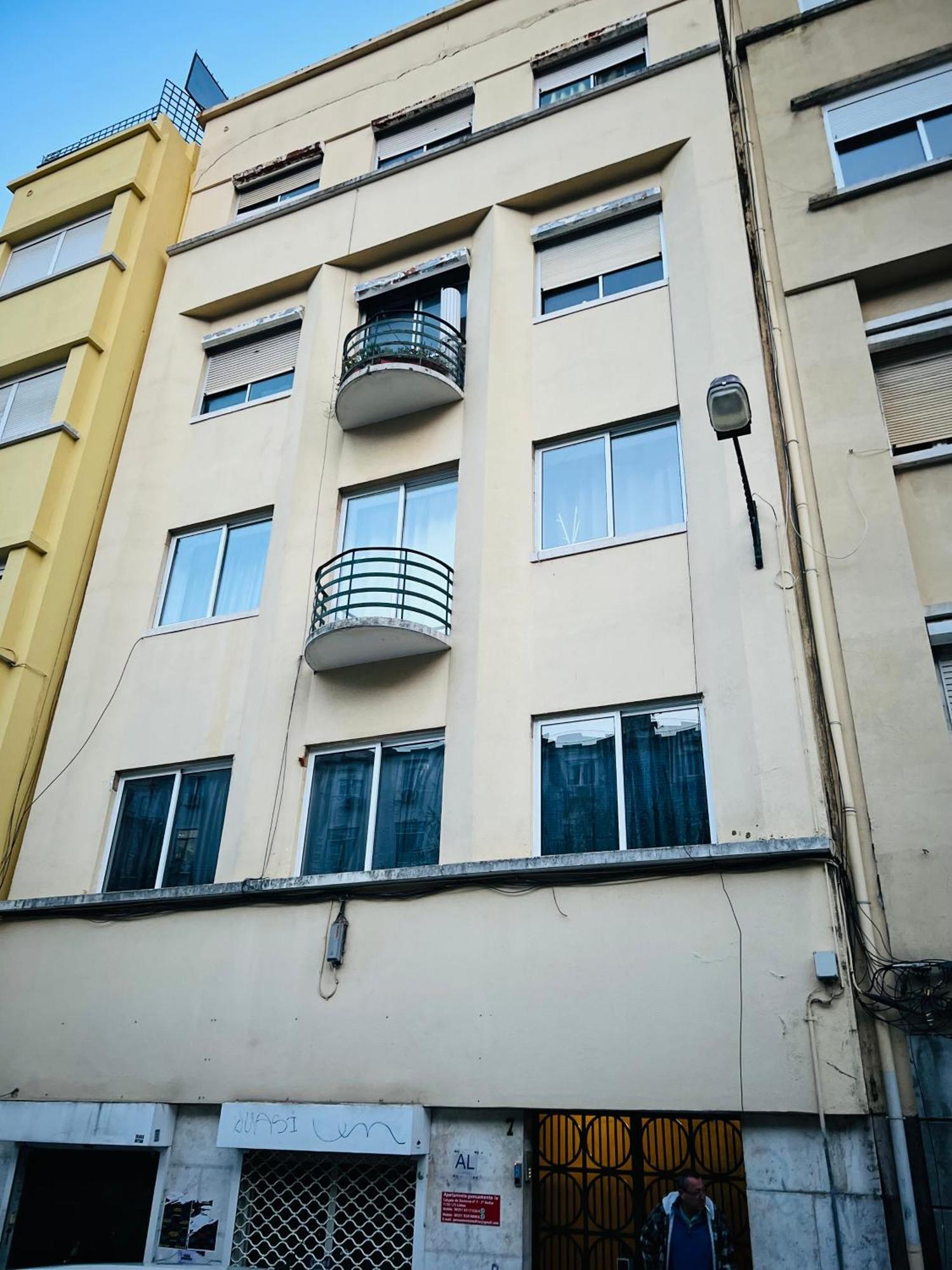 Homestay Pensamento 4 - 1º Andar