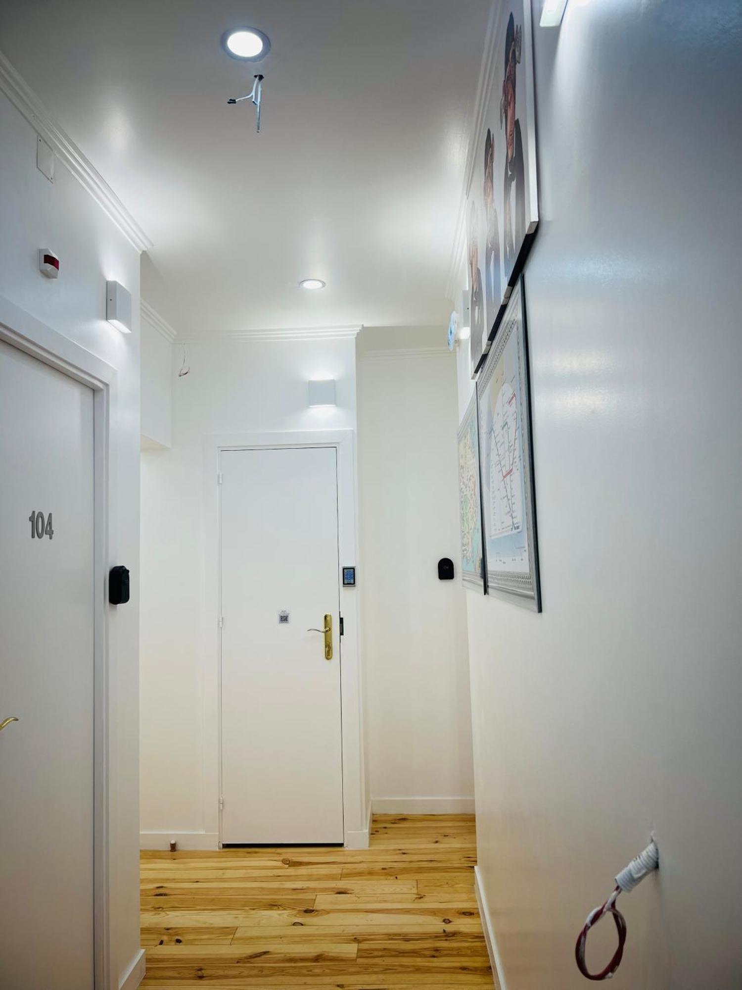 Habitación en casa particular Pensamento 4 - 1º Andar Lisboa