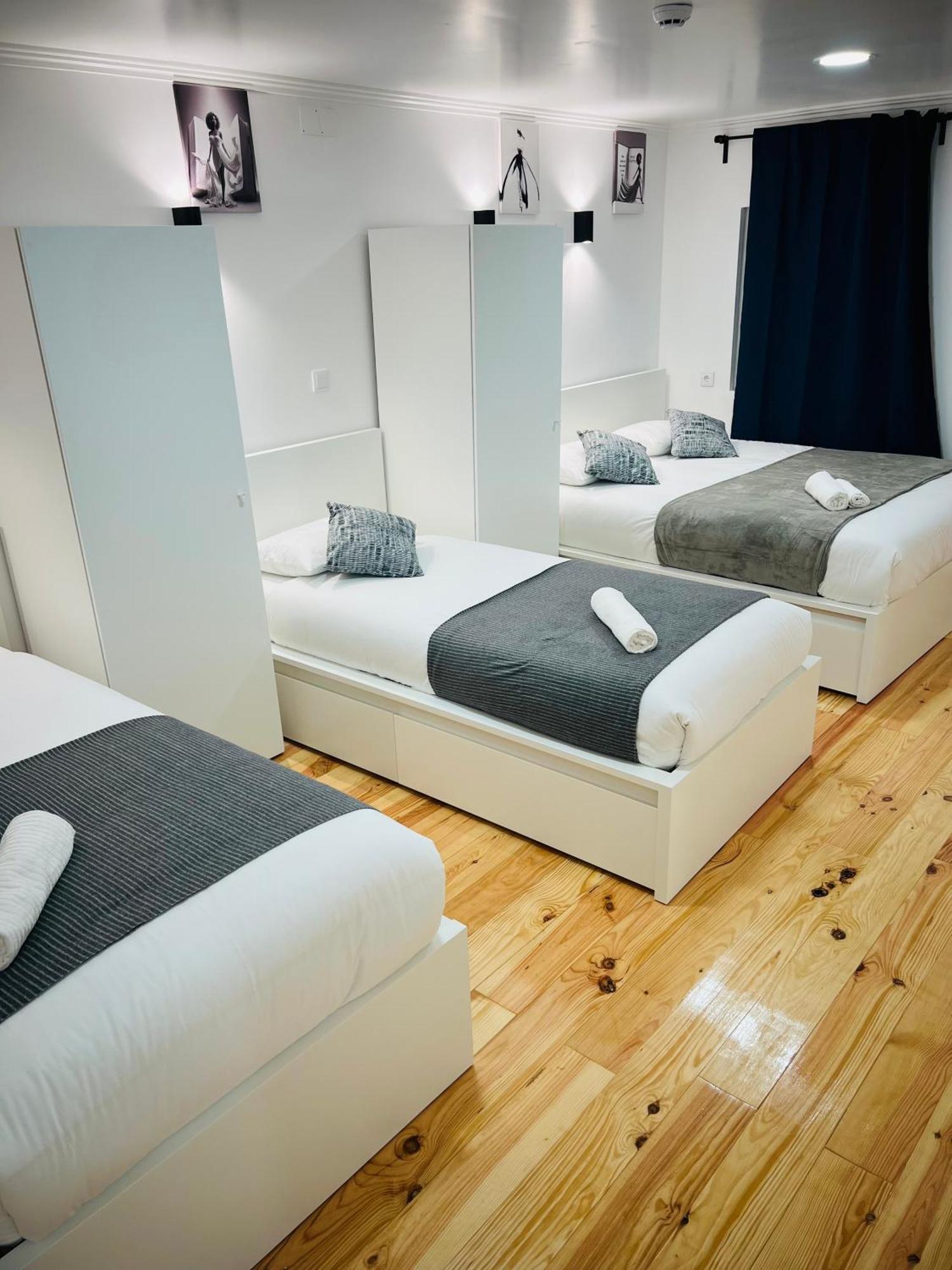 Pensamento 4 - 1º Andar Homestay