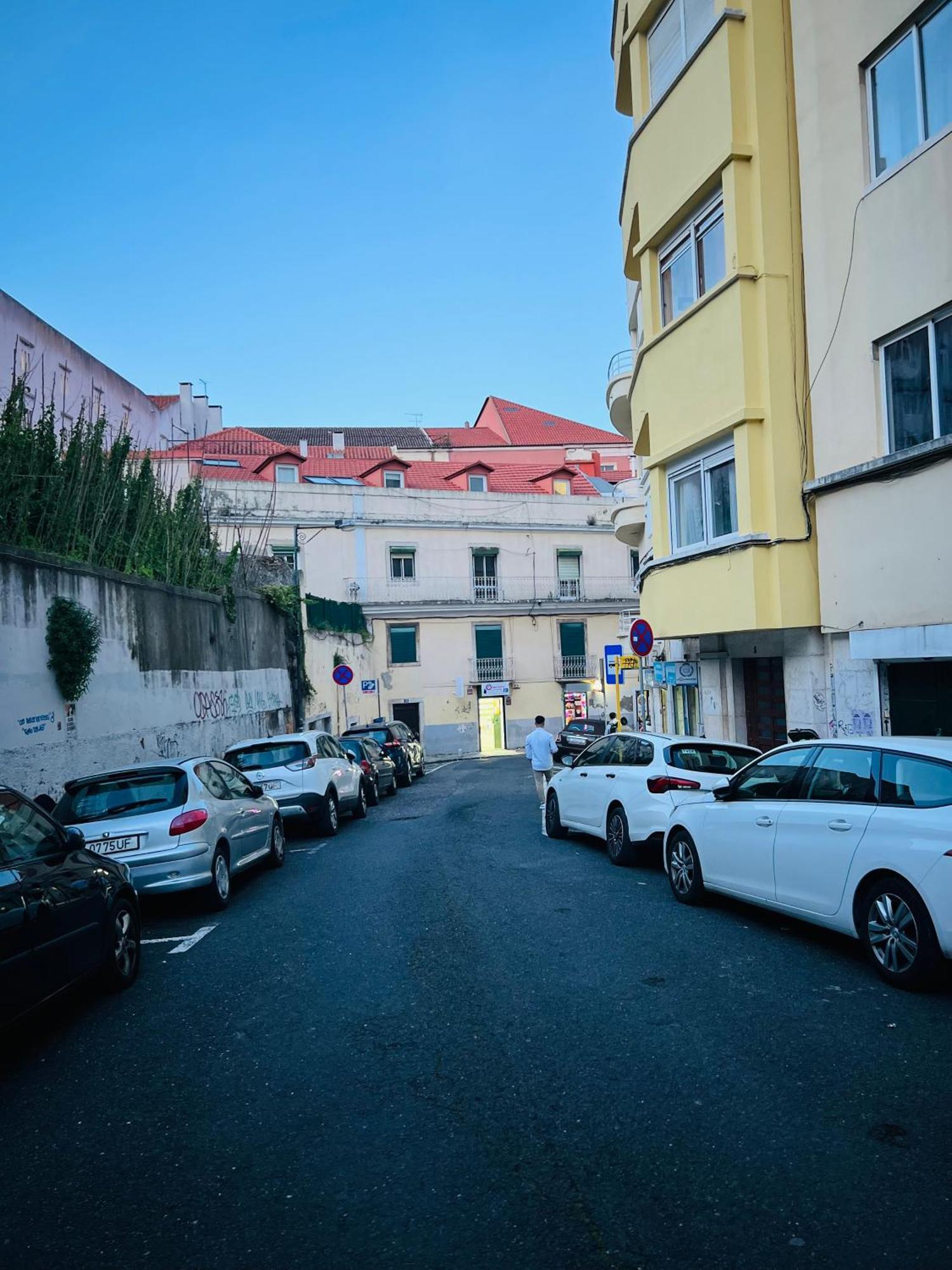 Homestay Pensamento 4 - 1º Andar
