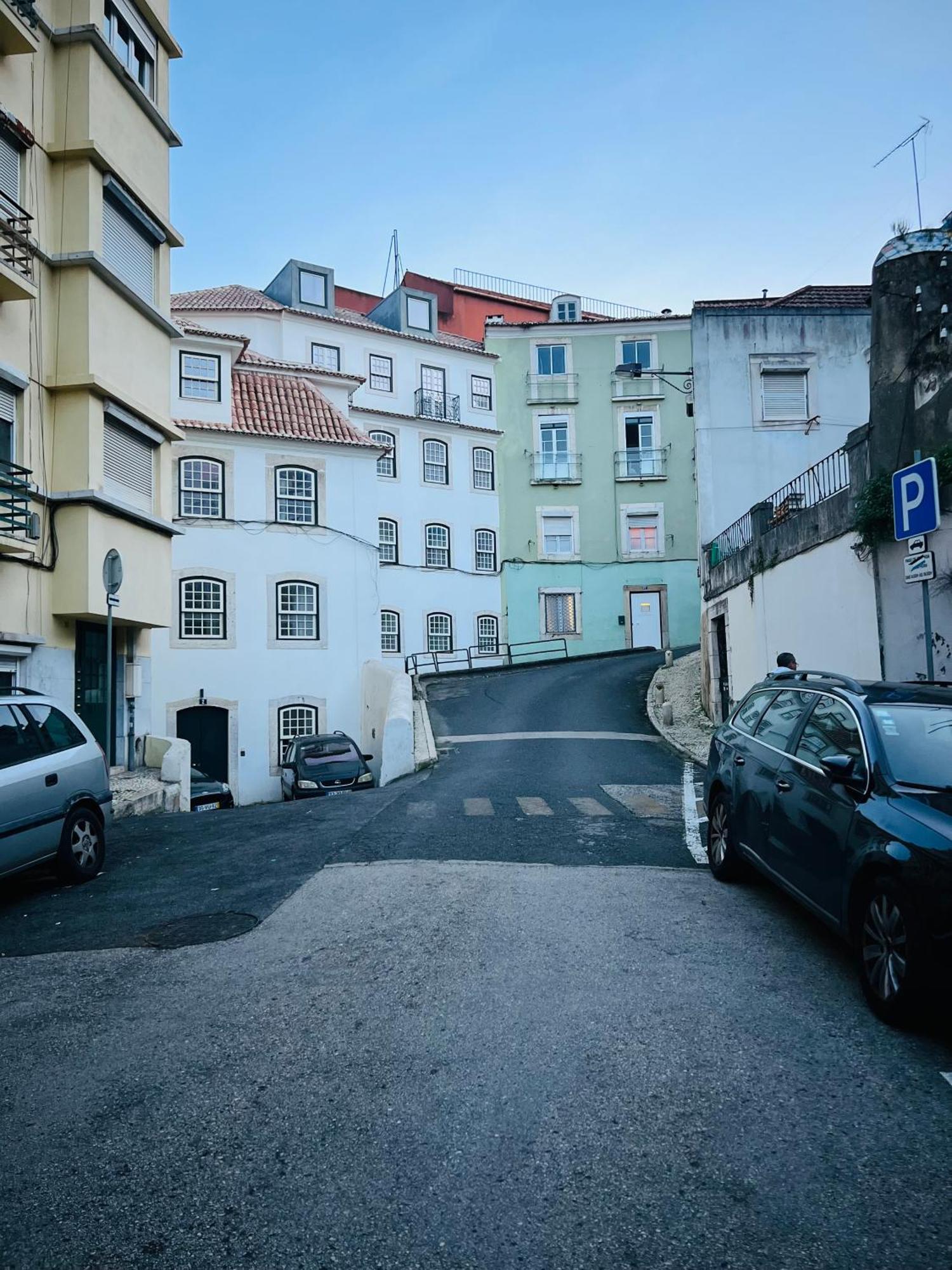 Pensamento 4 - 1º Andar Homestay