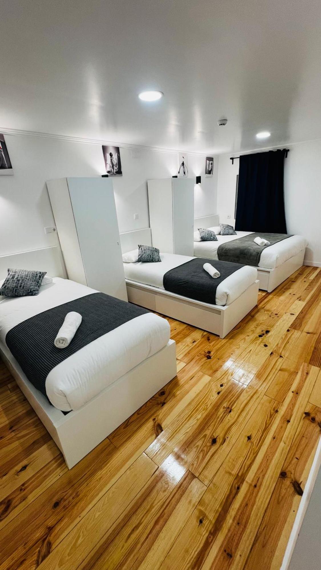 Homestay Pensamento 4 - 1º Andar