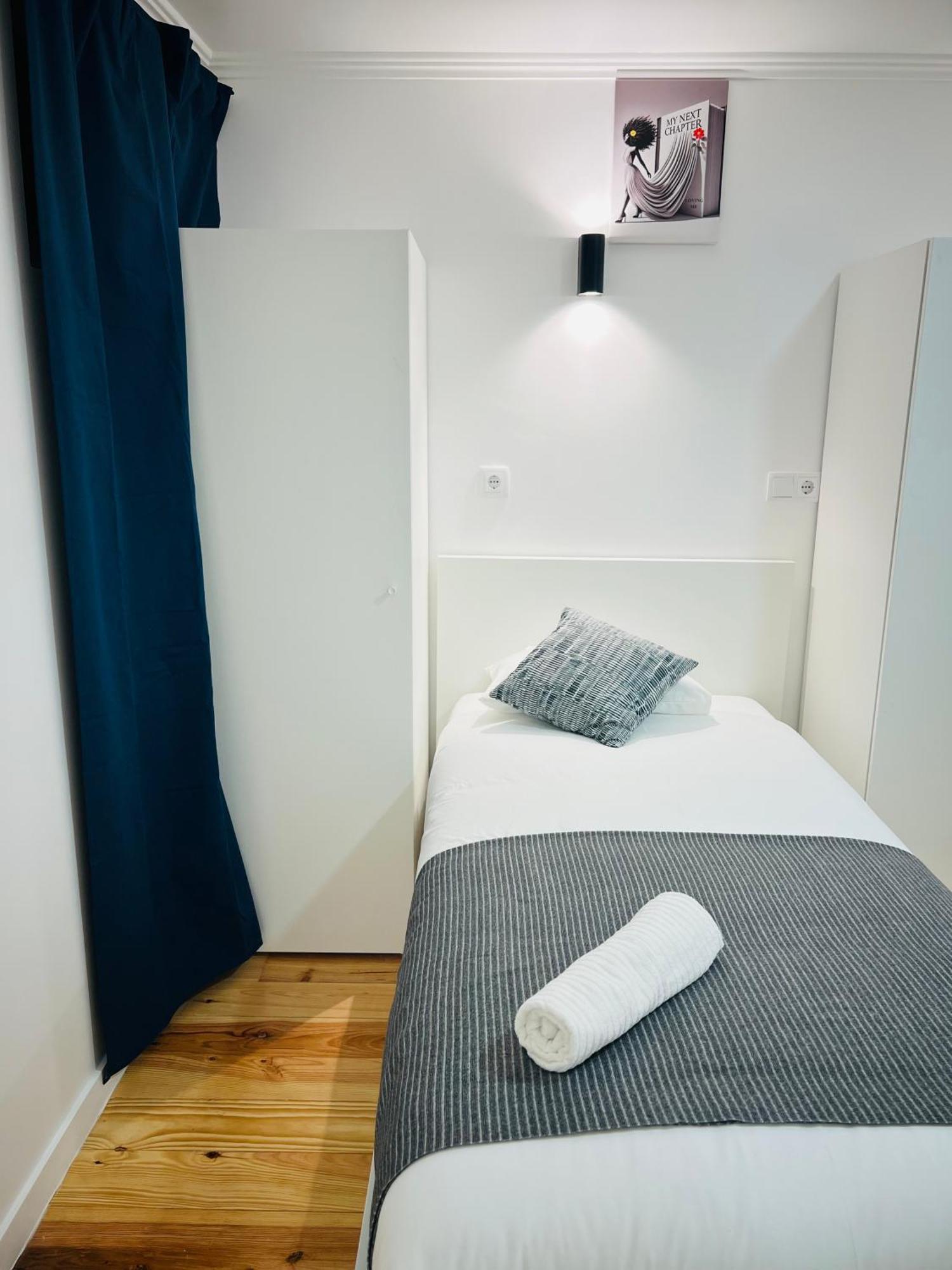 Habitación en casa particular Pensamento 4 - 1º Andar Lisboa