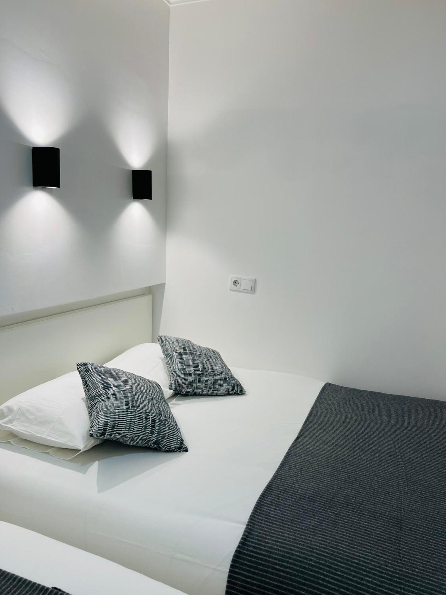 Habitación en casa particular Pensamento 4 - 1º Andar Lisboa