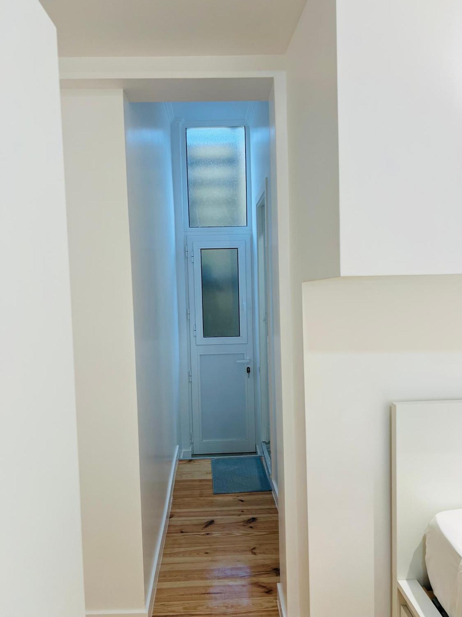 Homestay Pensamento 4 - 1º Andar