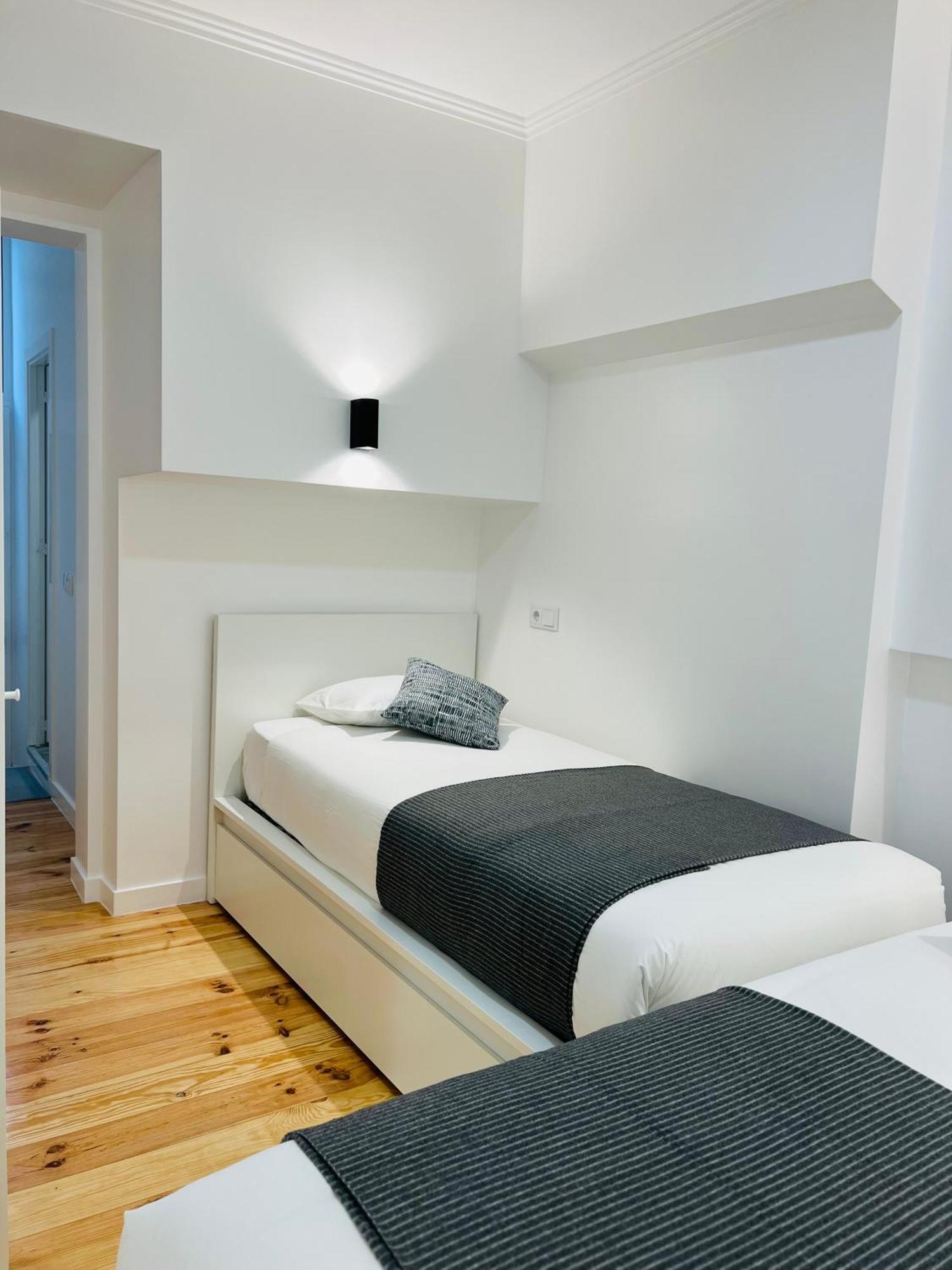 Habitación en casa particular Pensamento 4 - 1º Andar Lisboa