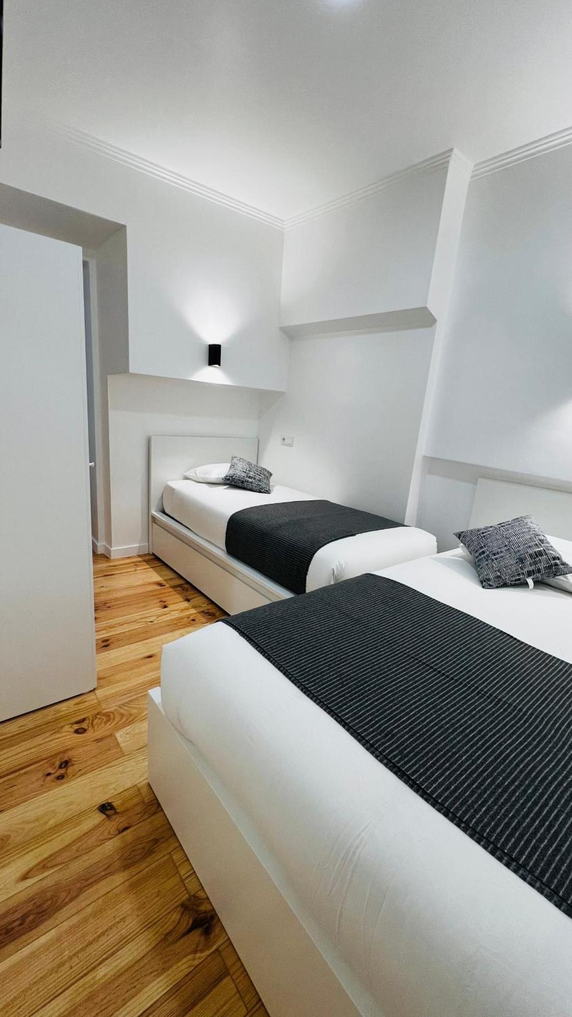 Habitación en casa particular Pensamento 4 - 1º Andar