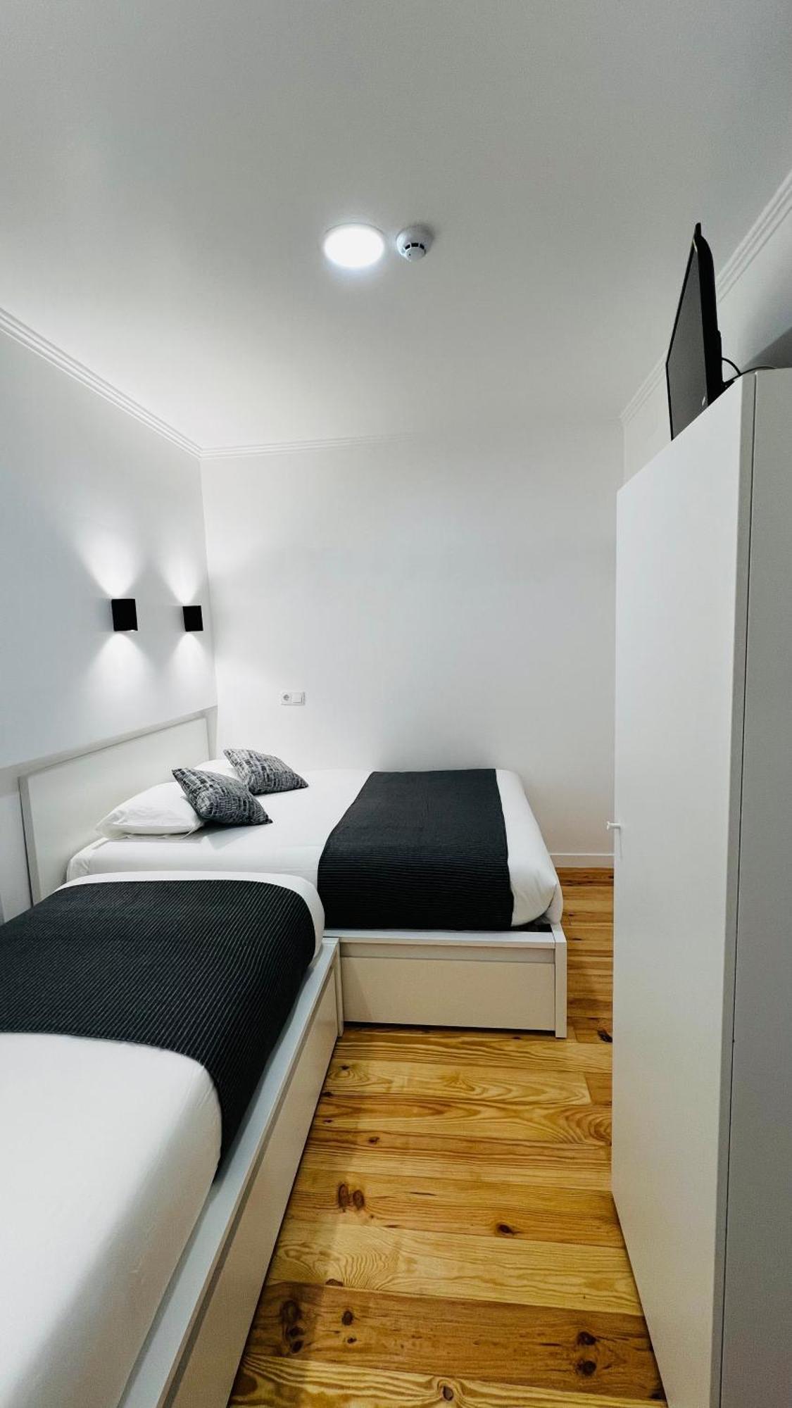 Habitación en casa particular Pensamento 4 - 1º Andar *