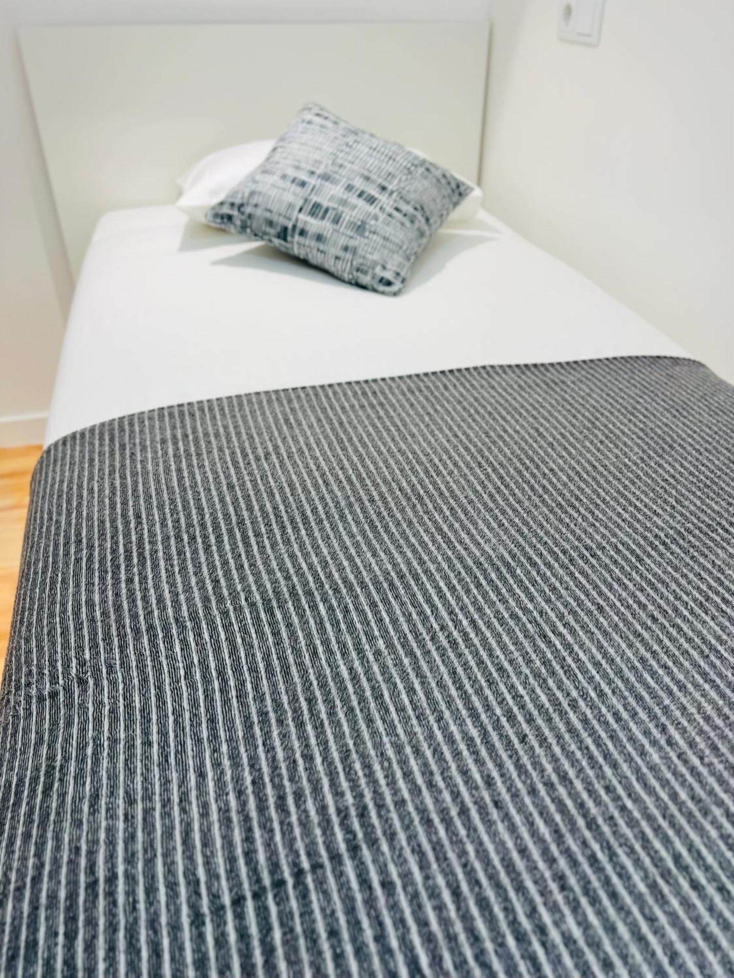 Homestay Pensamento 4 - 1º Andar Lisbon