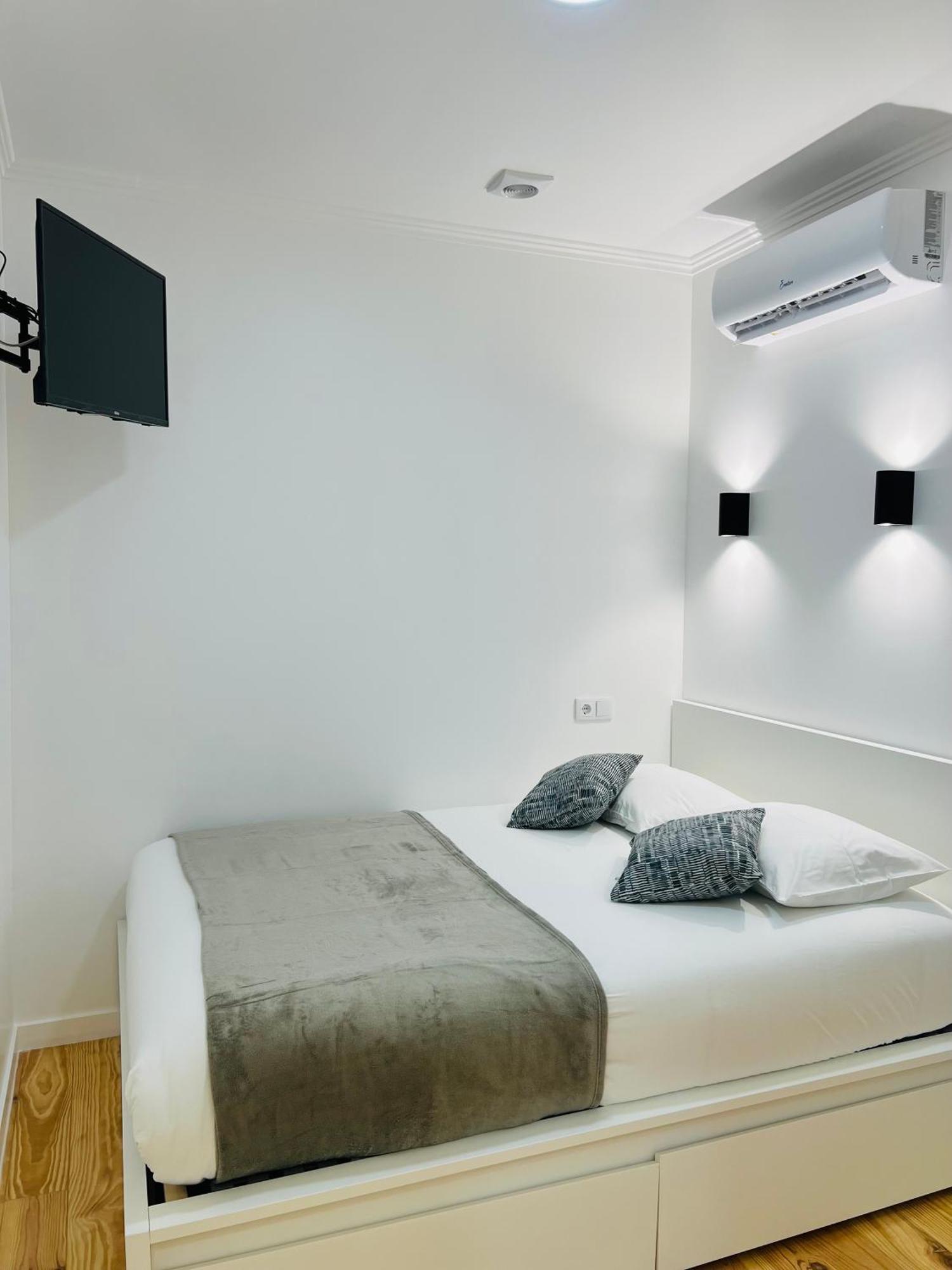 Pensamento 4 - 1º Andar Homestay