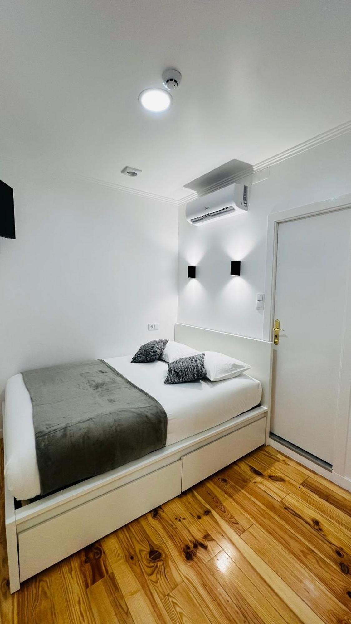 Habitación en casa particular Pensamento 4 - 1º Andar Lisboa