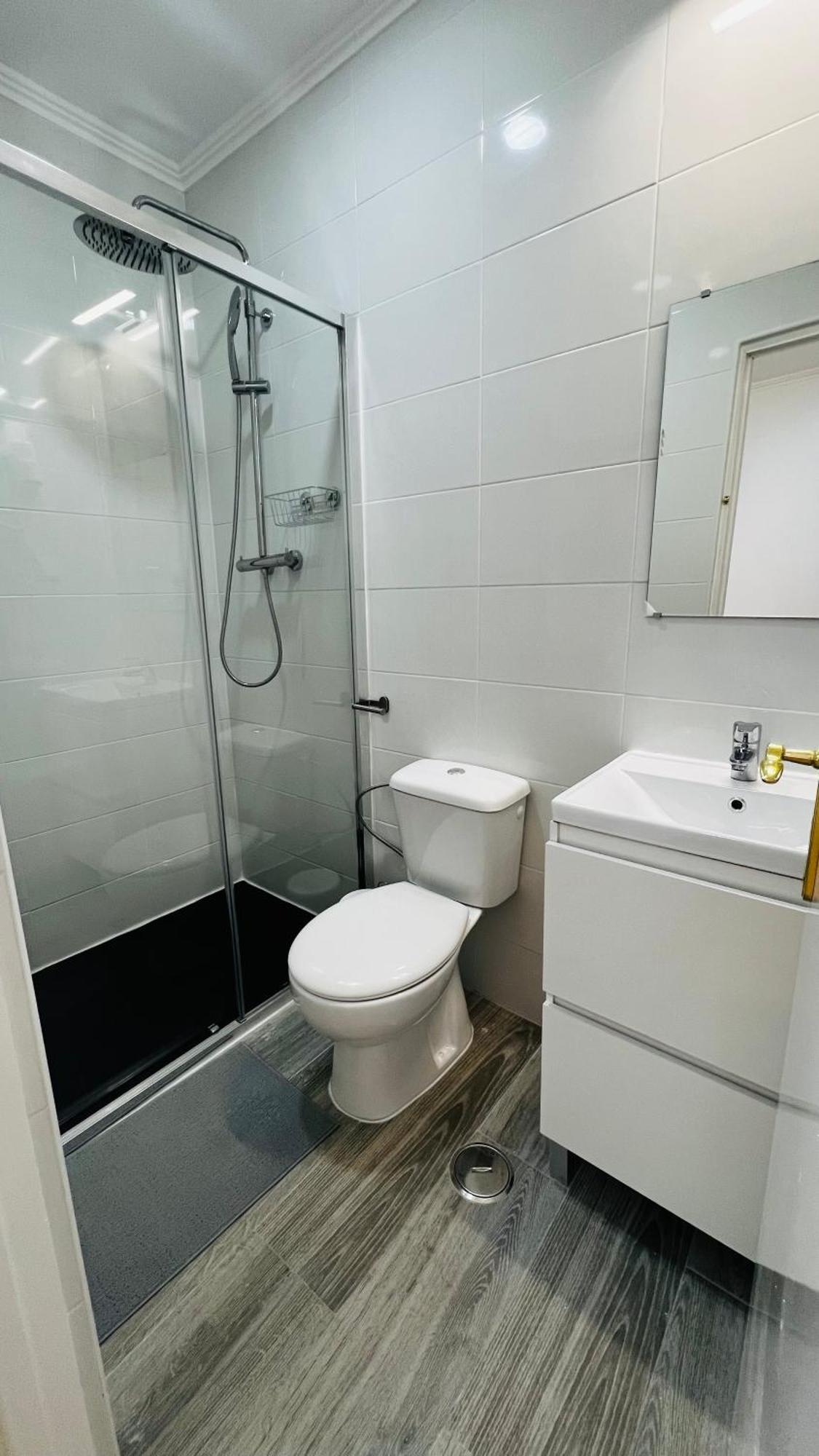 Pensamento 4 - 1º Andar Homestay