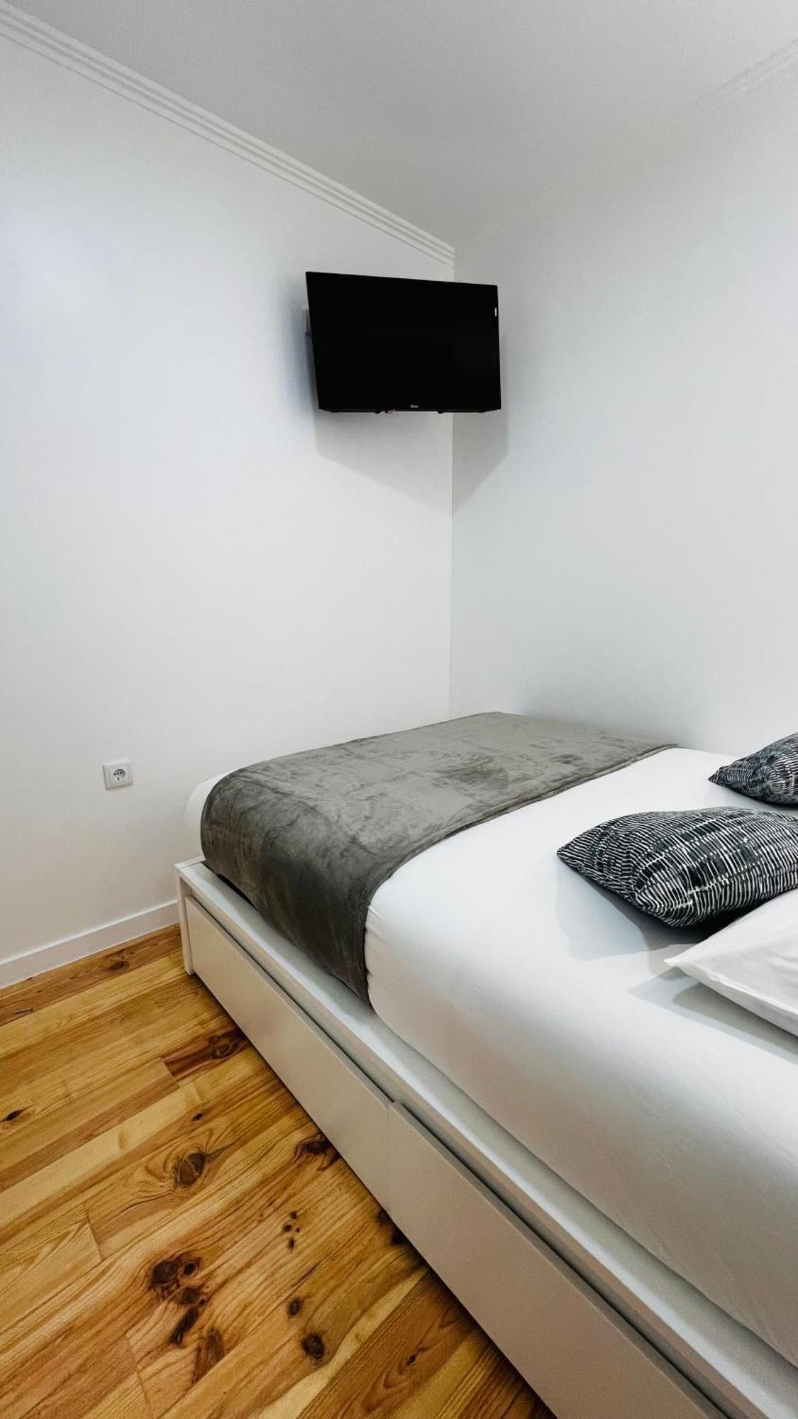 Pensamento 4 - 1º Andar Homestay *