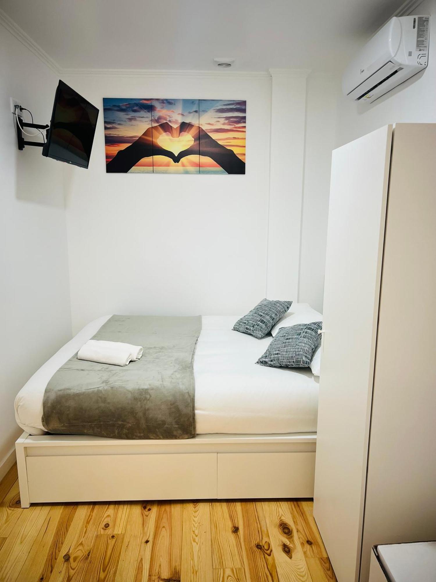 Pensamento 4 - 1º Andar Homestay *