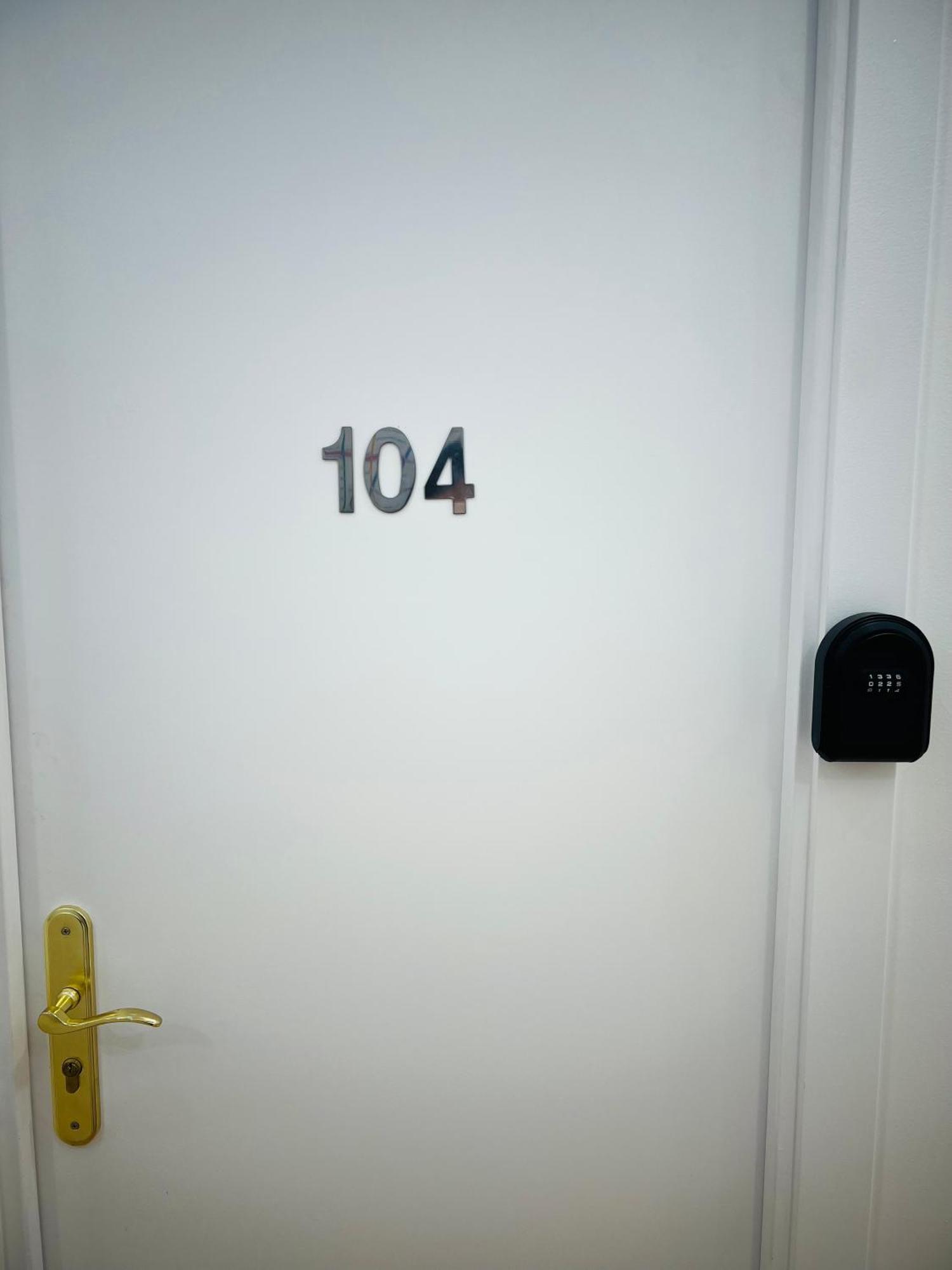 Pensamento 4 - 1º Andar Homestay Lisbon