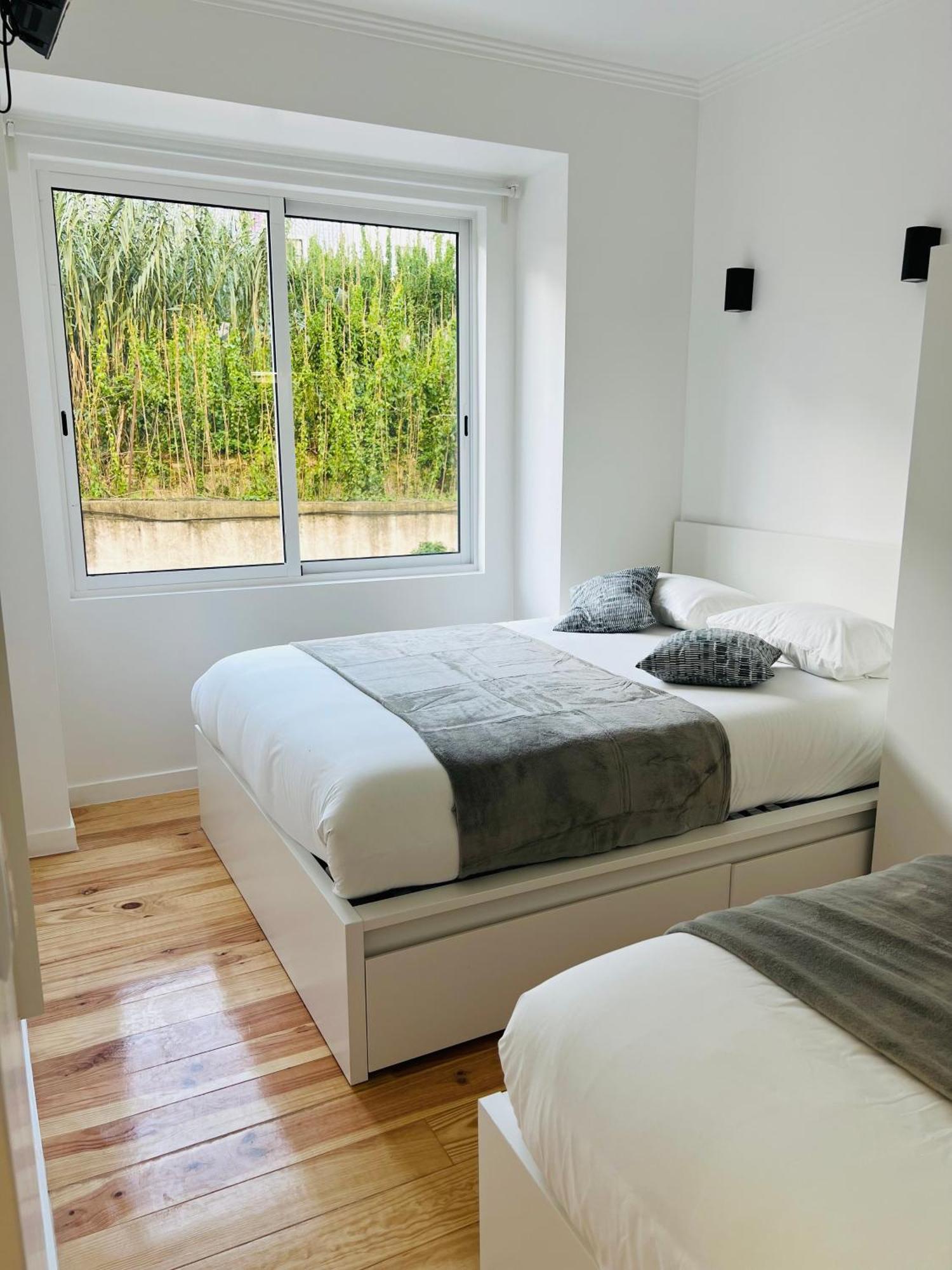 Homestay Pensamento 4 - 1º Andar *