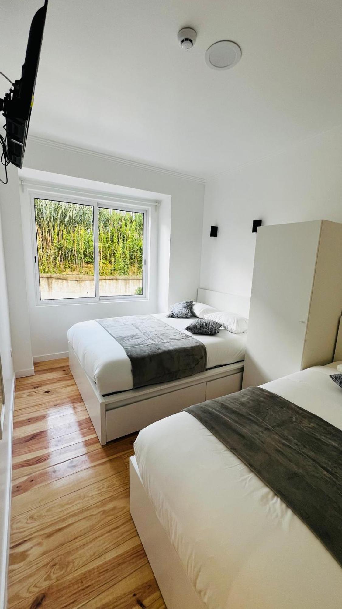 Homestay Pensamento 4 - 1º Andar