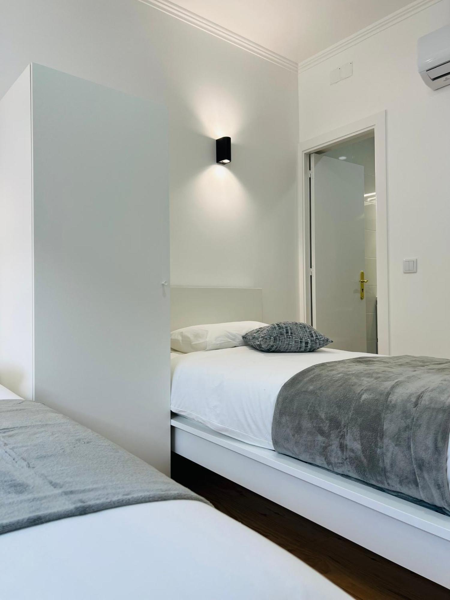 Pensamento 4 - 1º Andar Homestay *