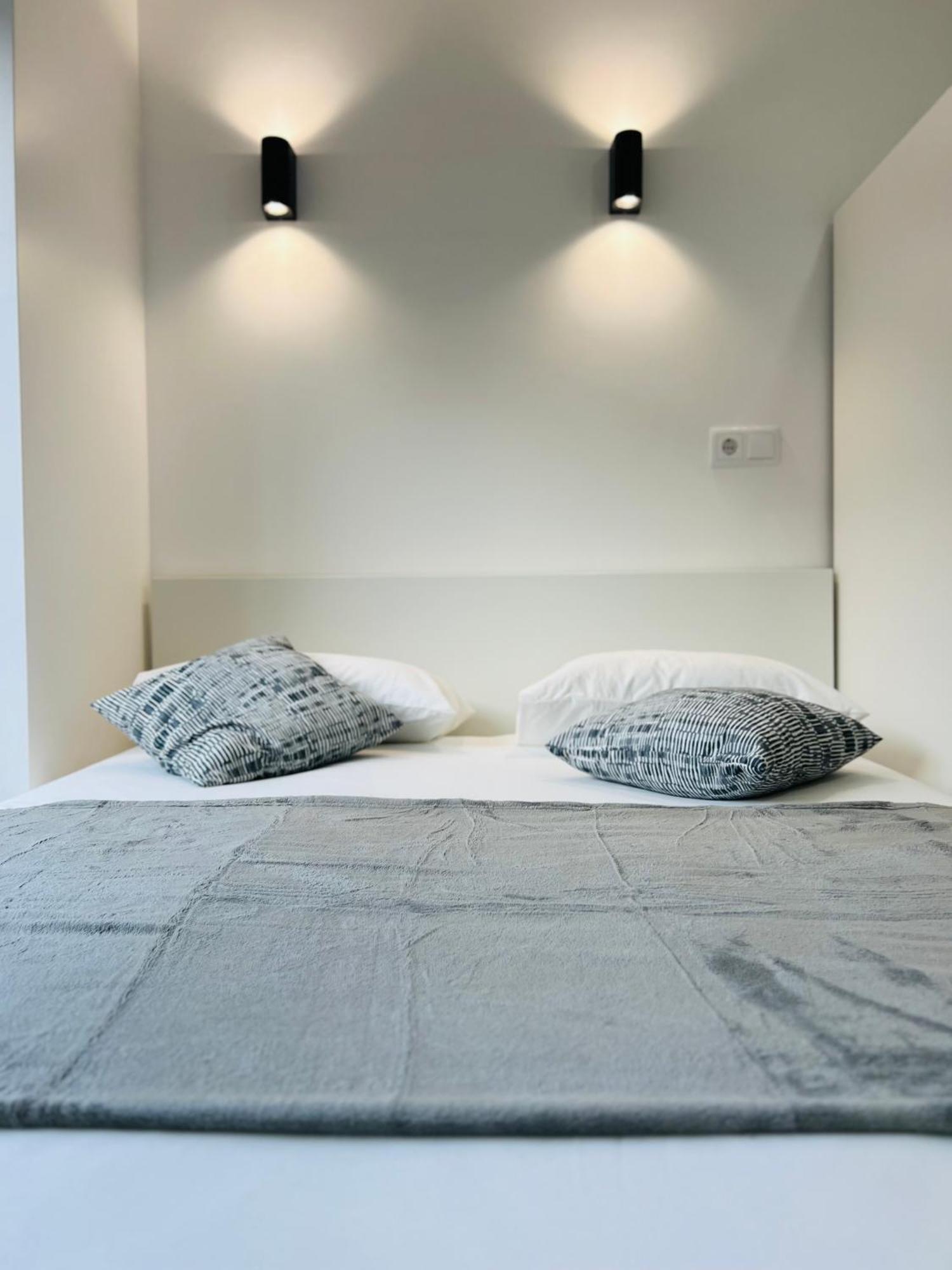 Habitación en casa particular Pensamento 4 - 1º Andar Lisboa