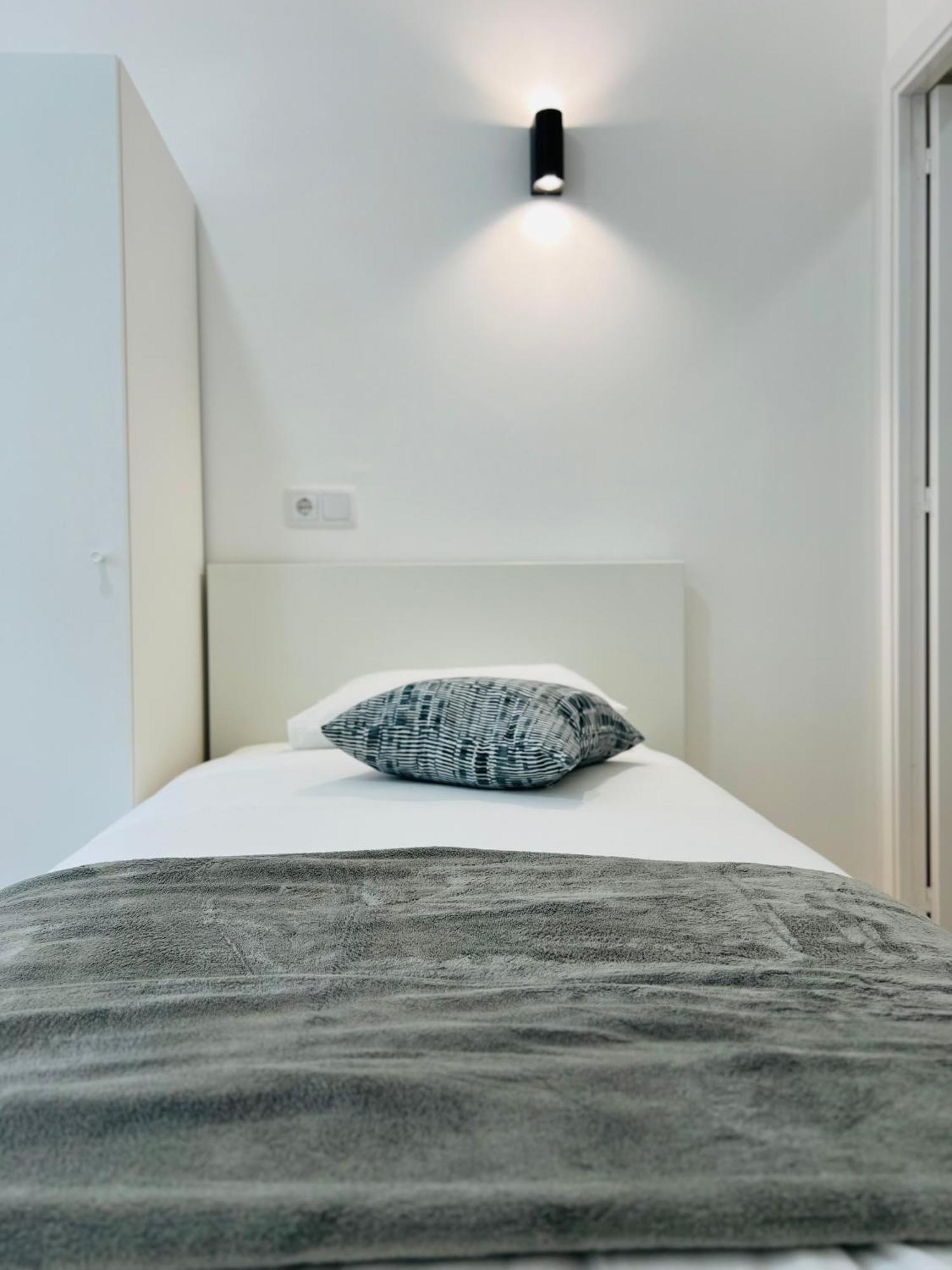 Pensamento 4 - 1º Andar Homestay