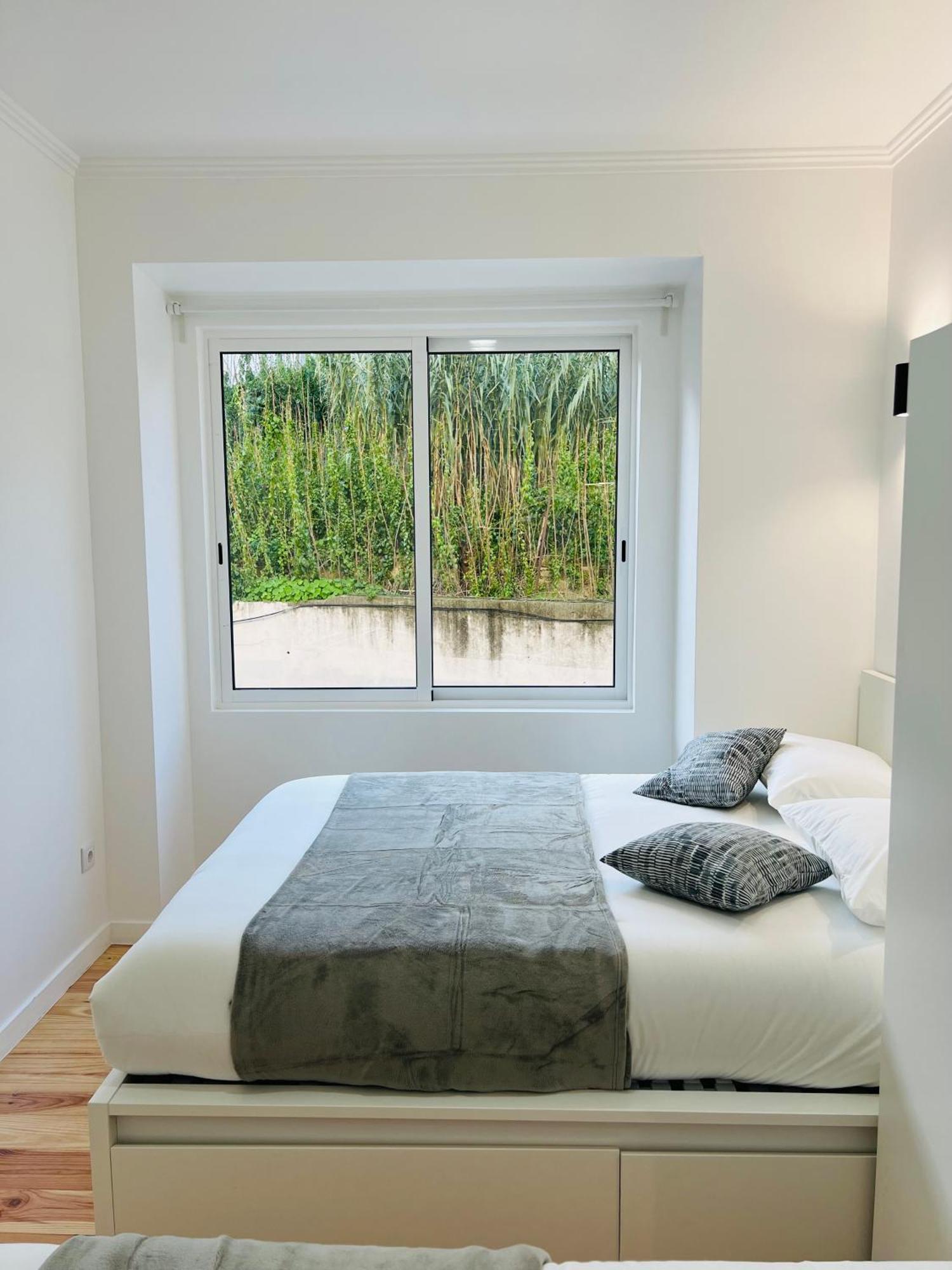 Pensamento 4 - 1º Andar Homestay Lisbon