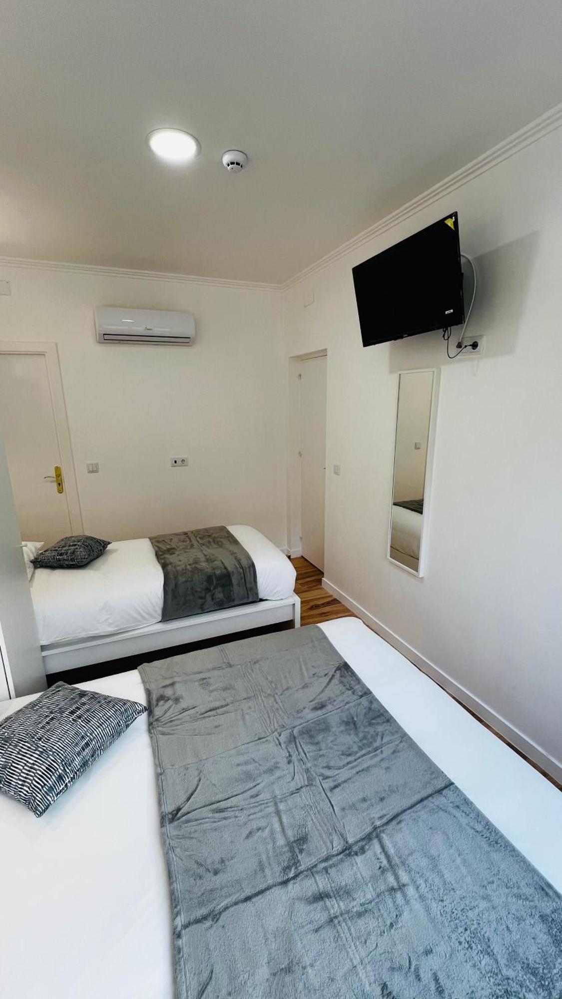 Homestay Pensamento 4 - 1º Andar *