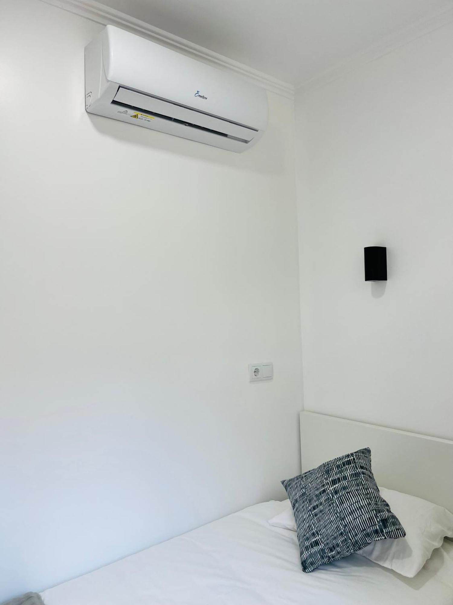 Pensamento 4 - 1º Andar * Lisbon