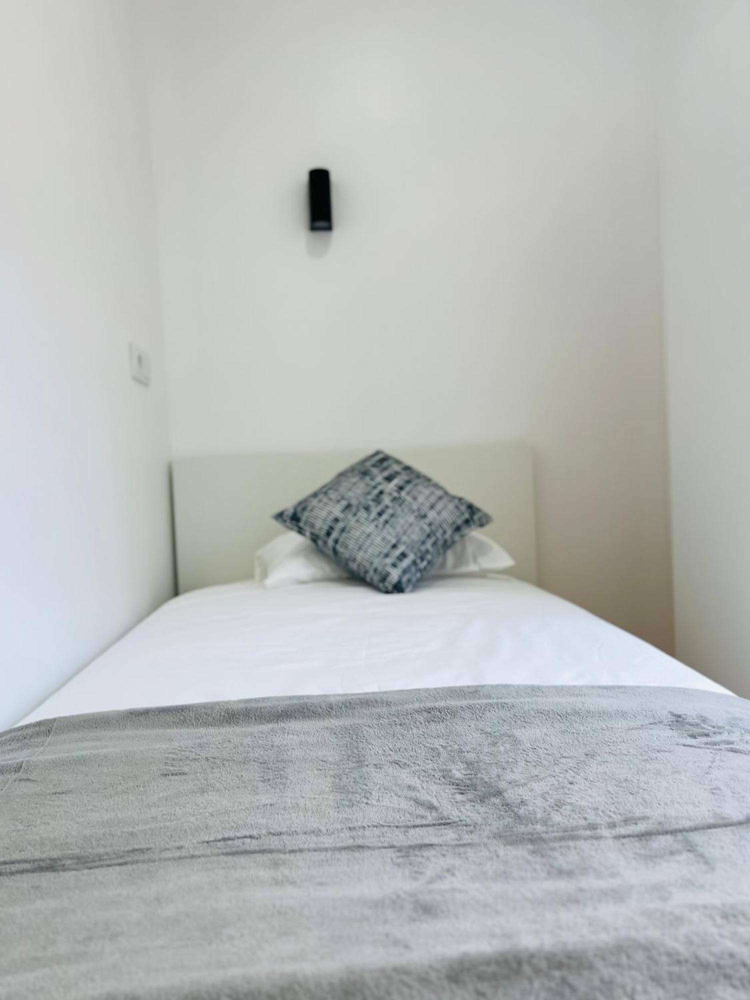 Pensamento 4 - 1º Andar Homestay