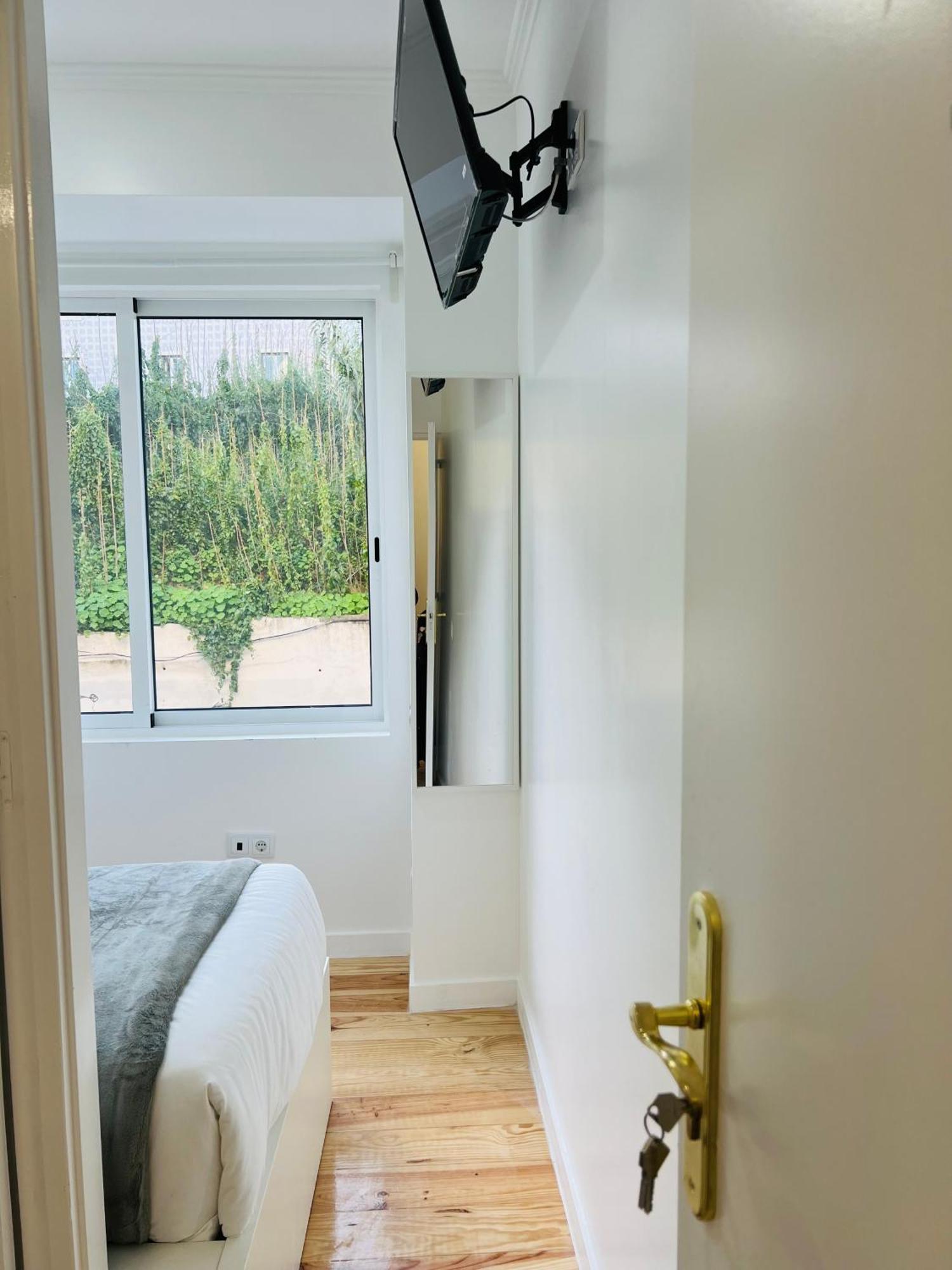 Homestay Pensamento 4 - 1º Andar
