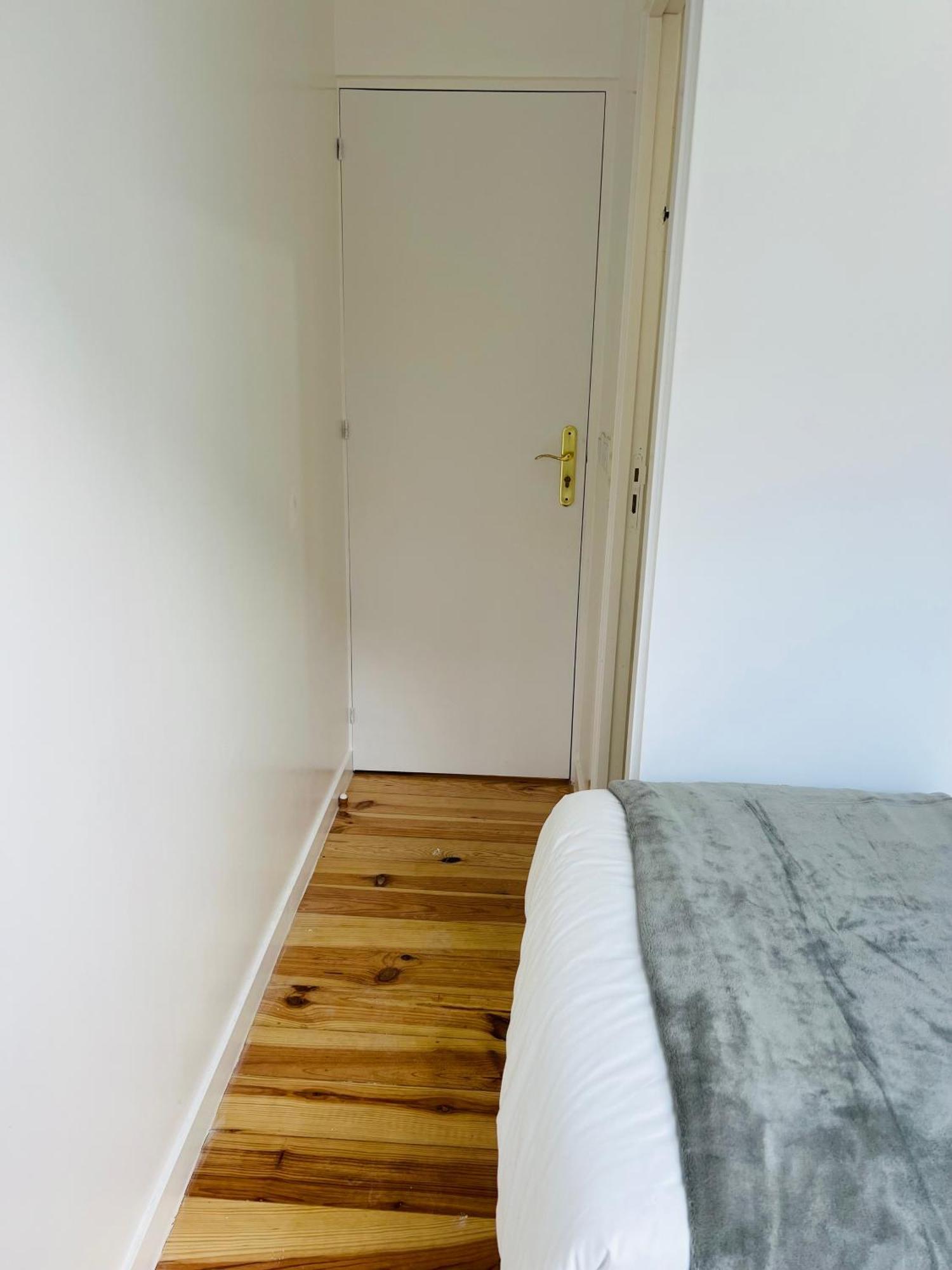 Habitación en casa particular Pensamento 4 - 1º Andar Lisboa