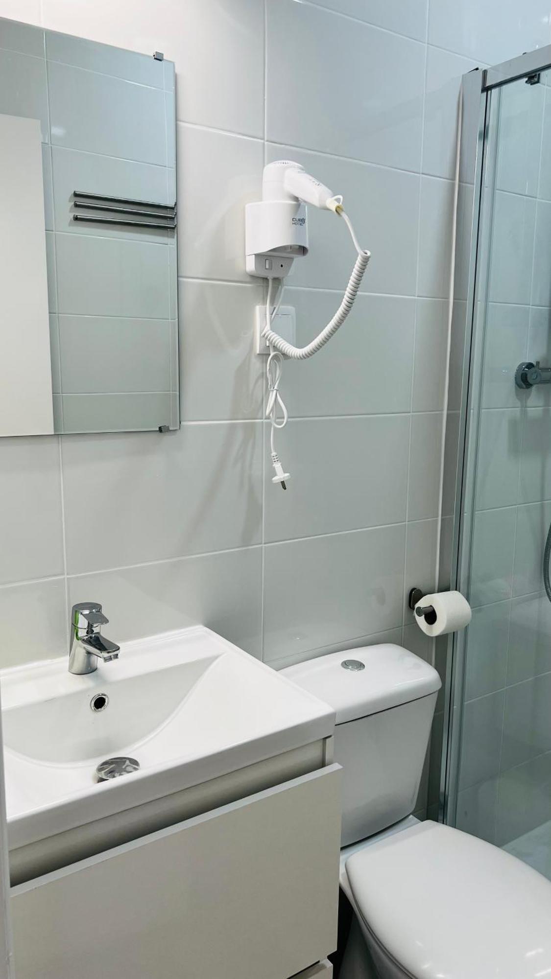 Homestay Pensamento 4 - 1º Andar Lisbon