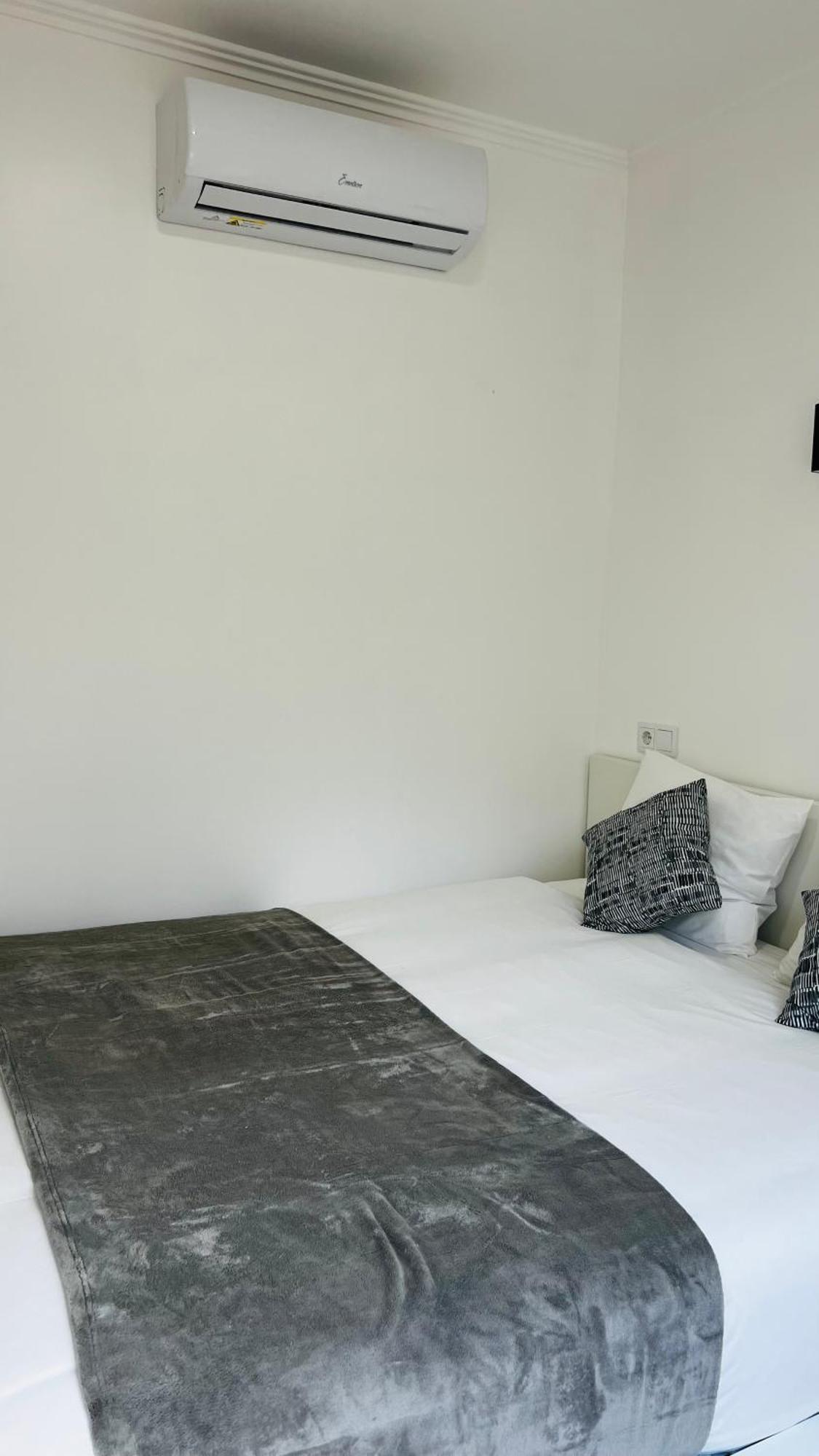 Habitación en casa particular Pensamento 4 - 1º Andar